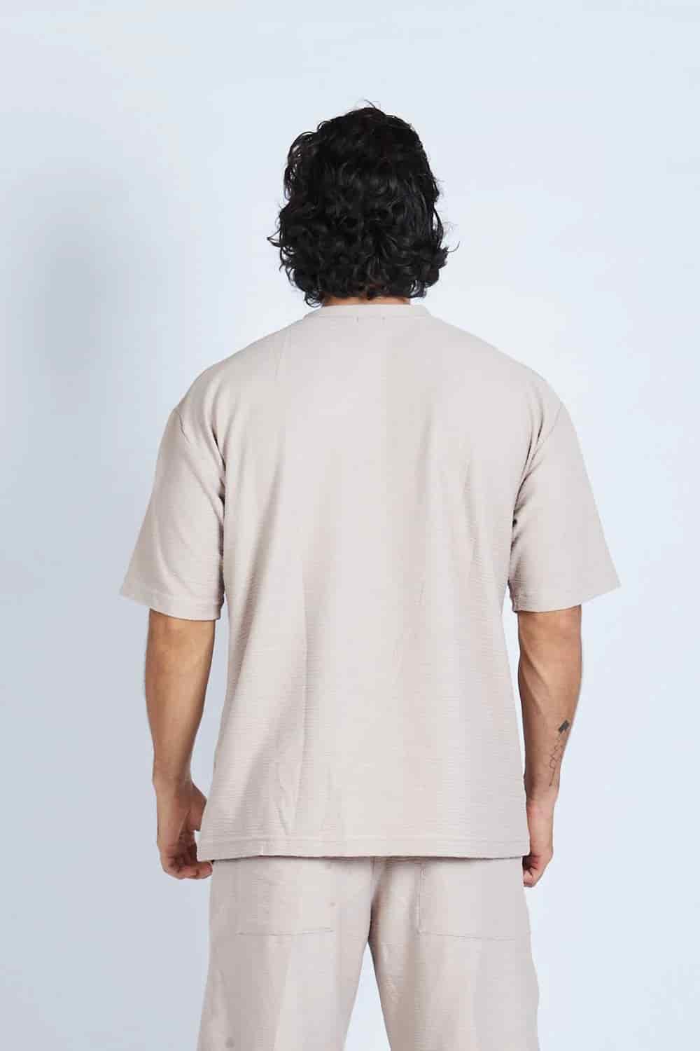 Conjunto textura Ivory | DROP 03 | - miniatura 4
