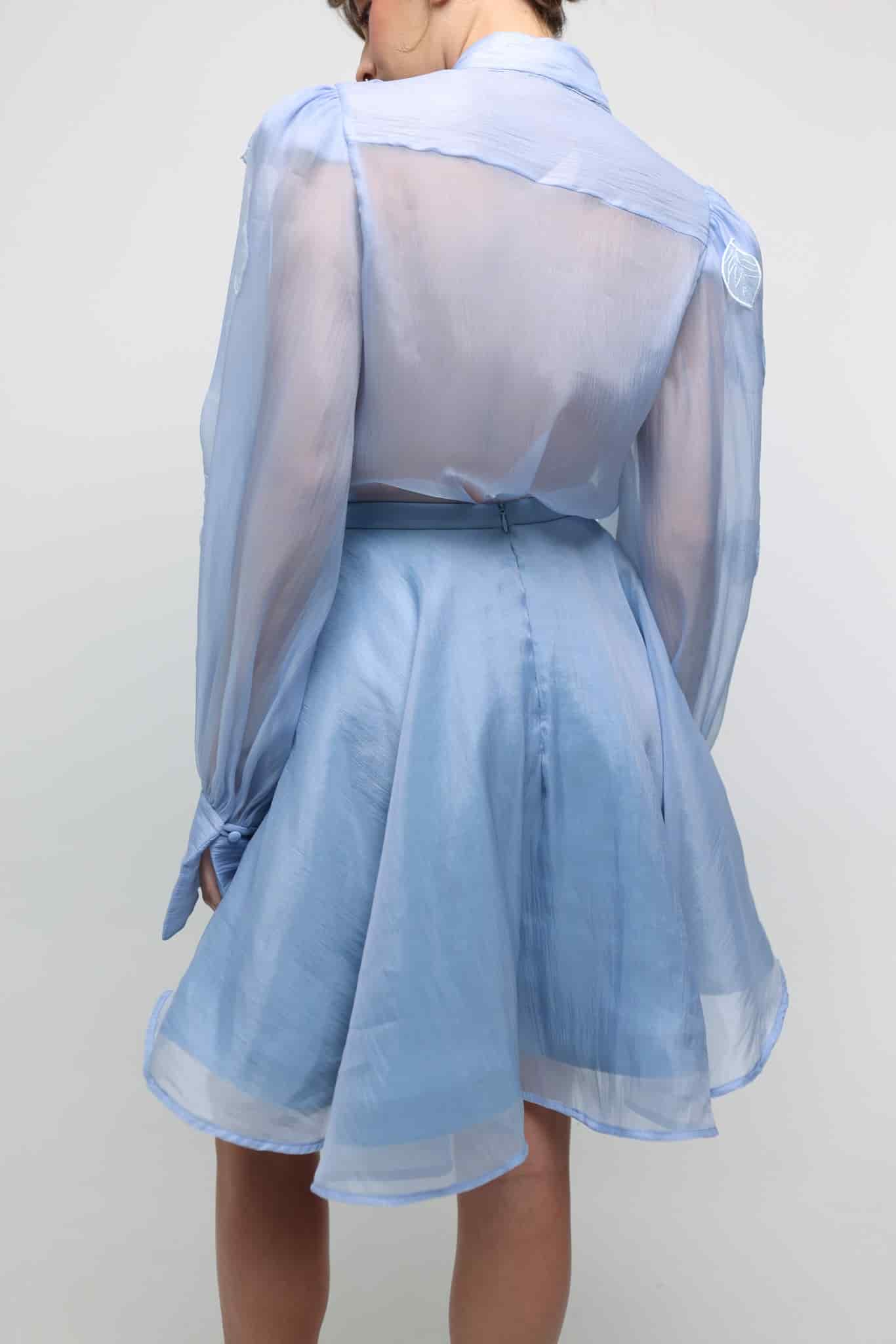 MERY SKIRT - miniatura 4
