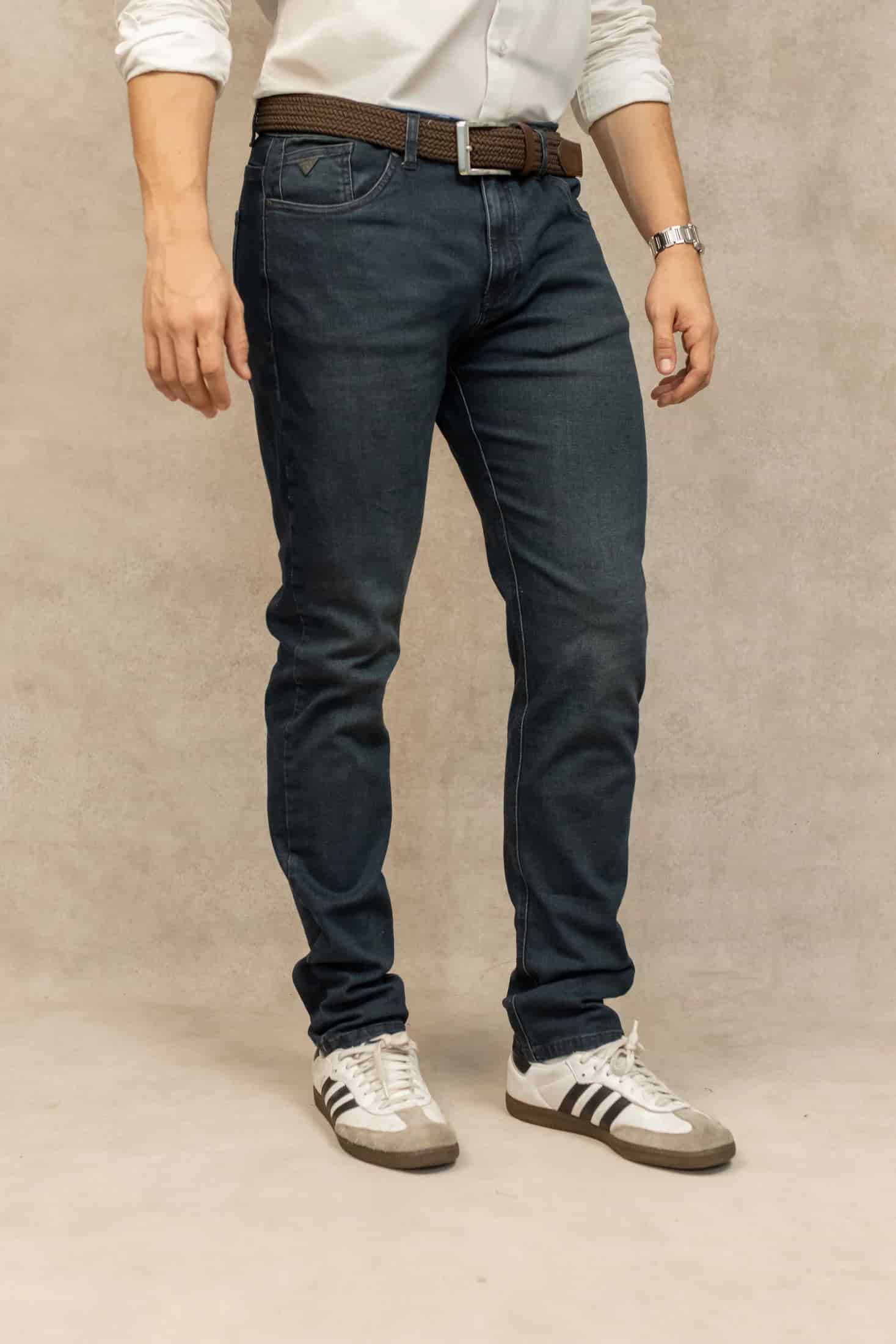 Jean Elastico Heritage - miniatura 9