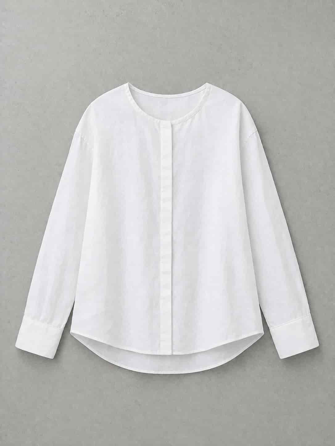 Camisa Edna - miniatura 3