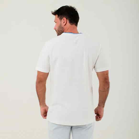 T-SHIRT MODA HOMBRE - miniatura 5