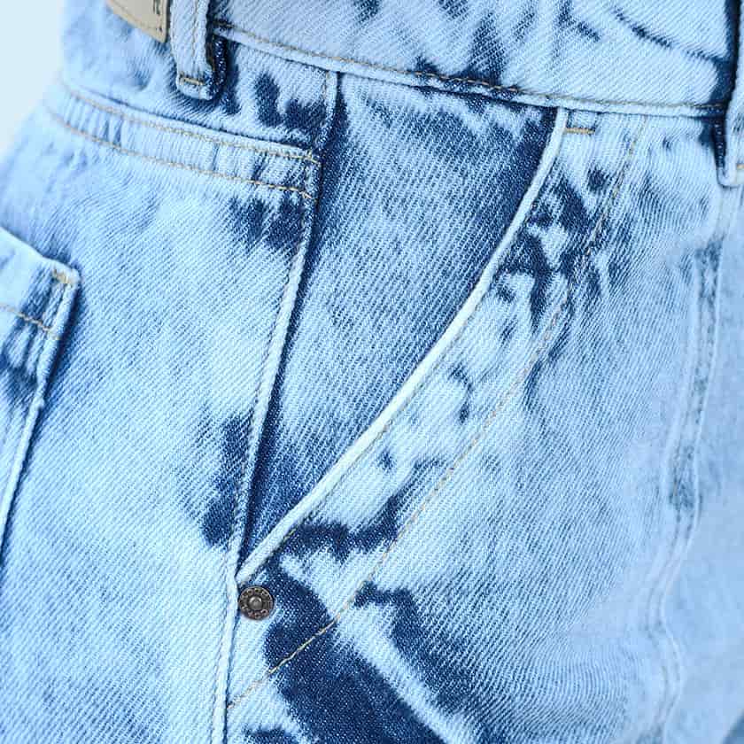 Short Denim - miniatura 9