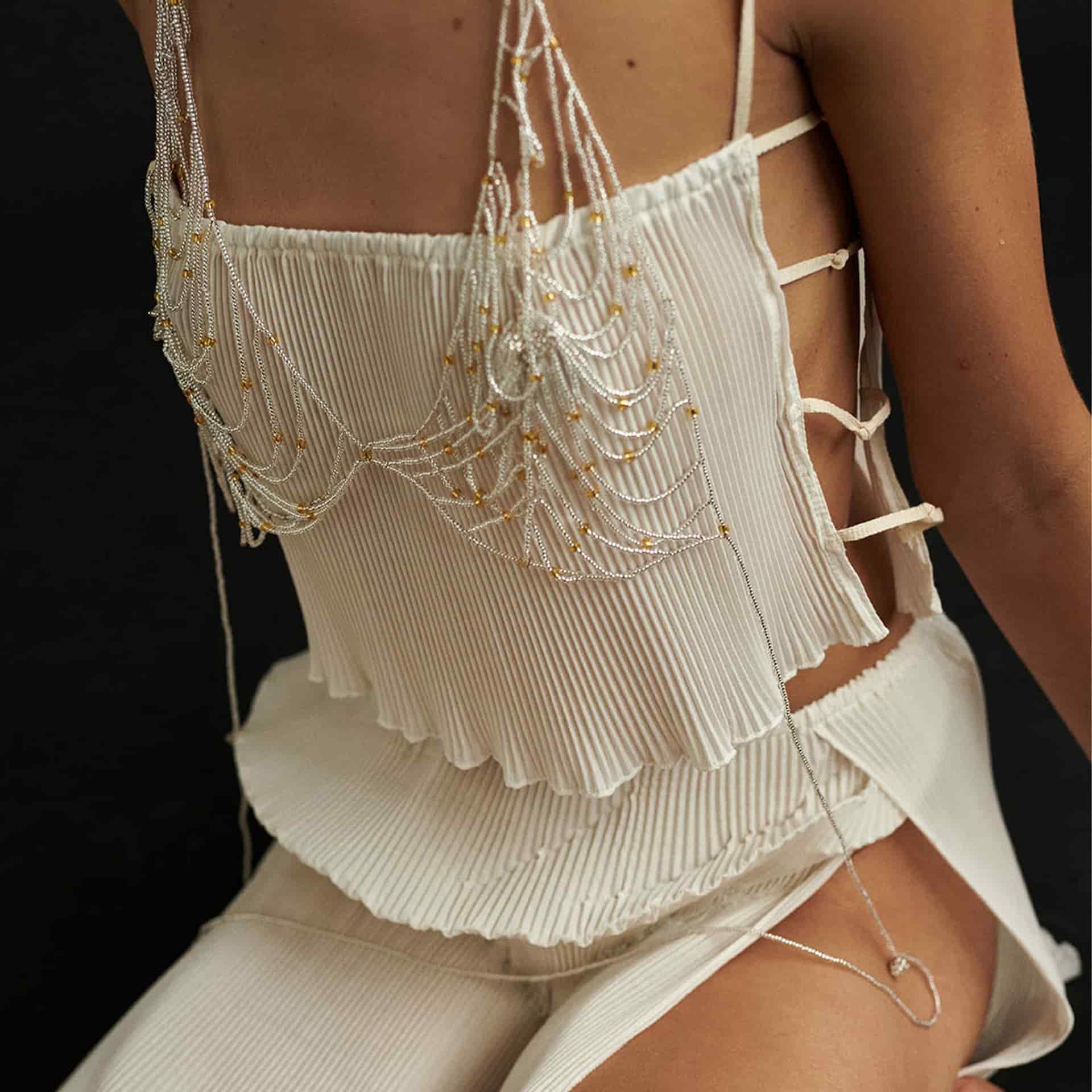 BRALETTE MANGO - miniatura 2