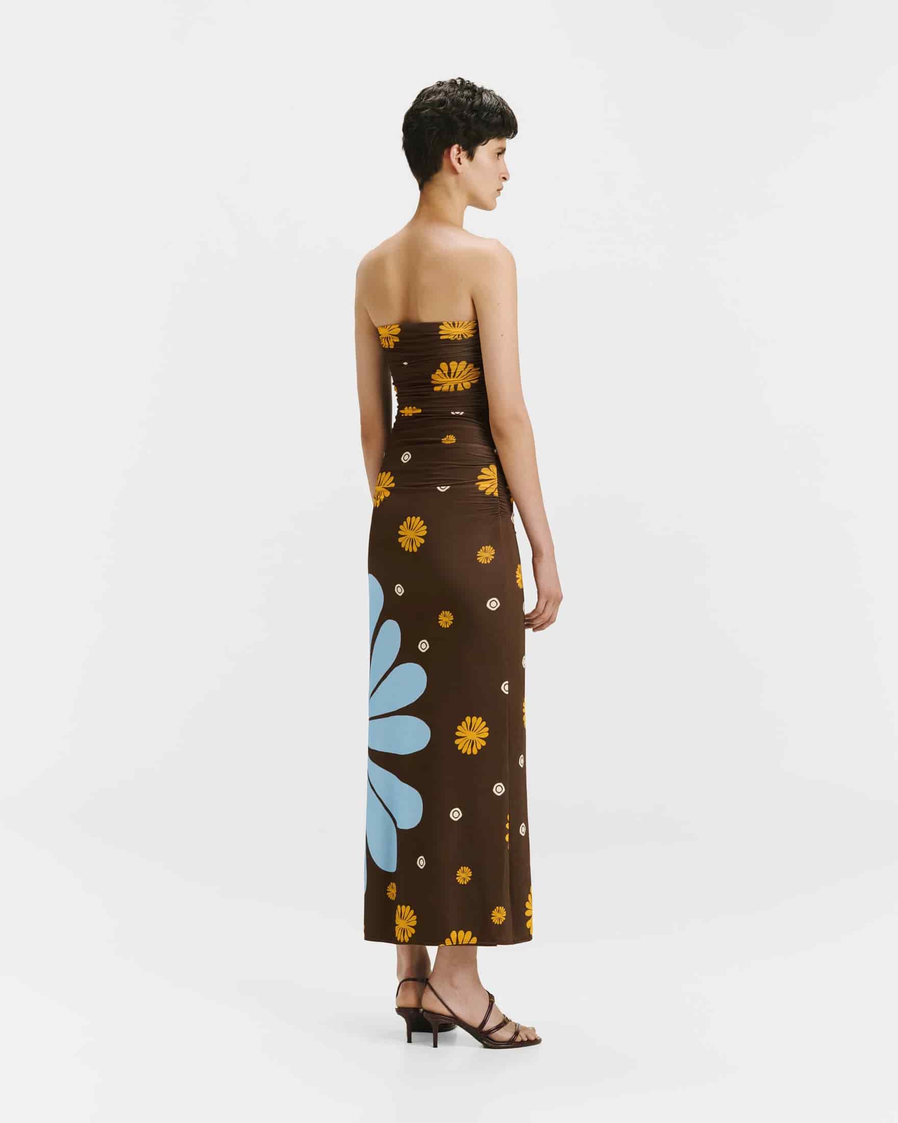 DAPHNE DRESS - miniatura 2