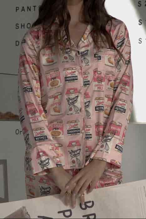 Conjunto pantalón Sweet Pantry - miniatura 1