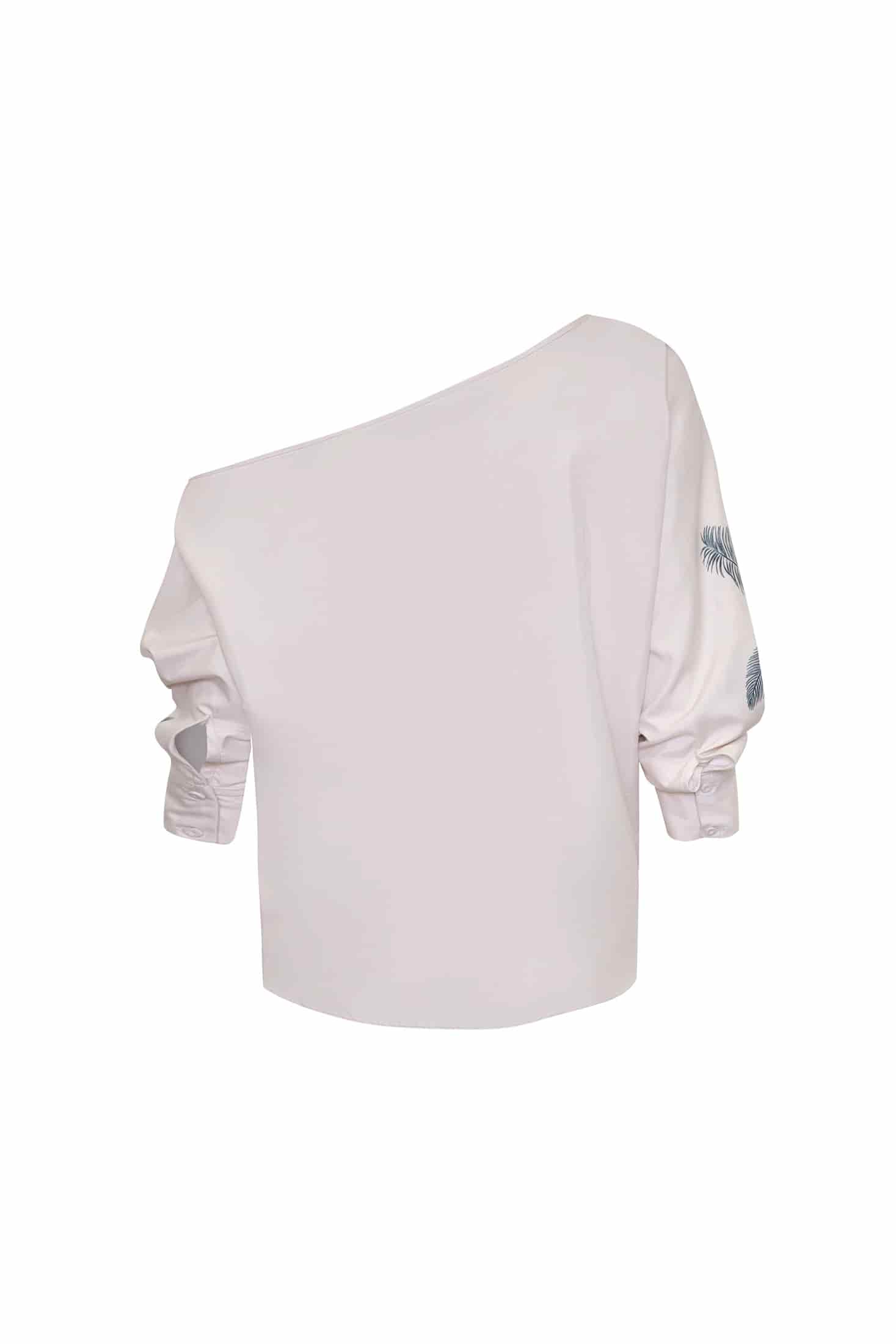 Mioh Blouse - miniatura 3