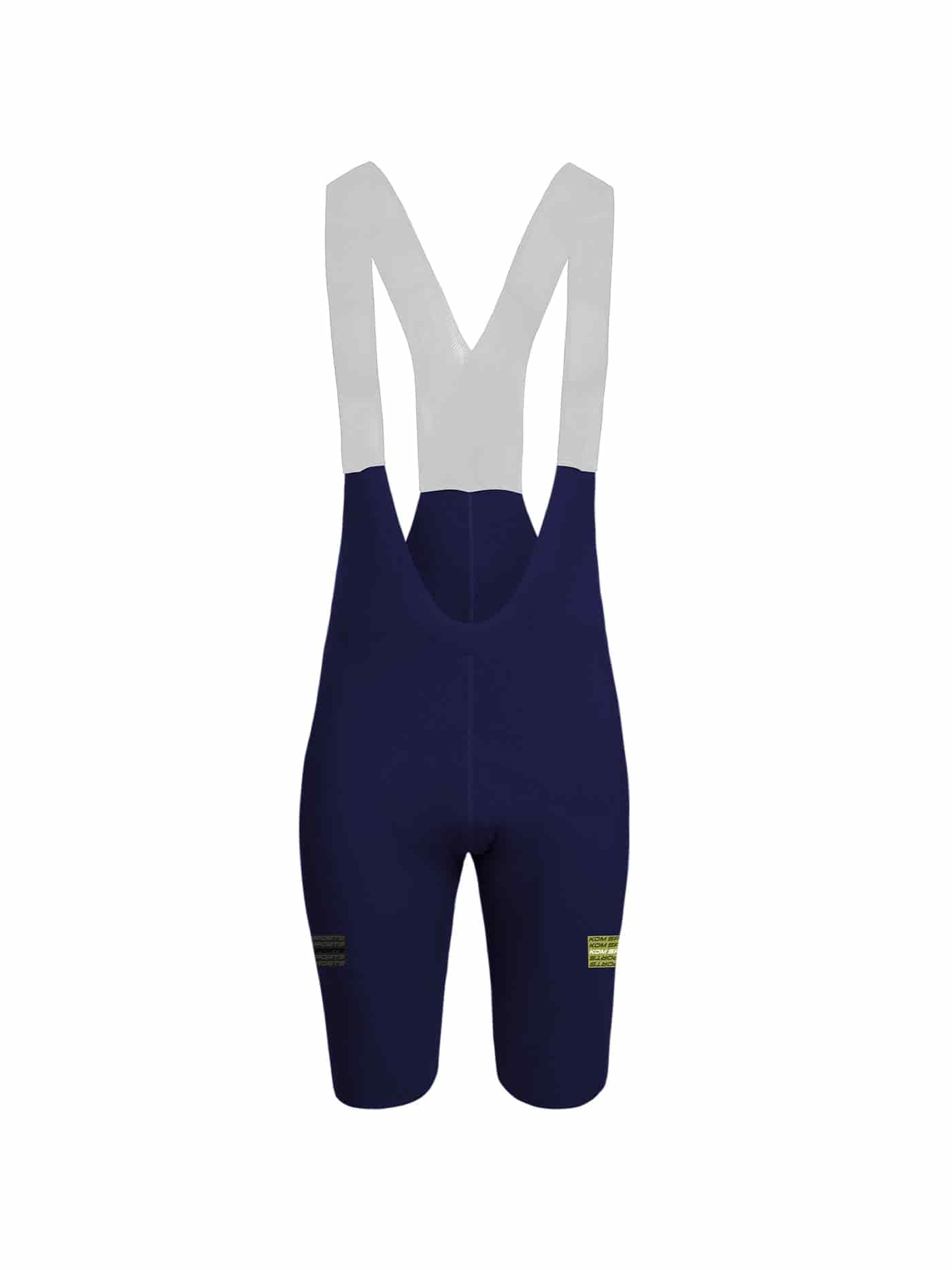 Lycra badana de ciclismo sin costuras Tour - Hombre - miniatura 65