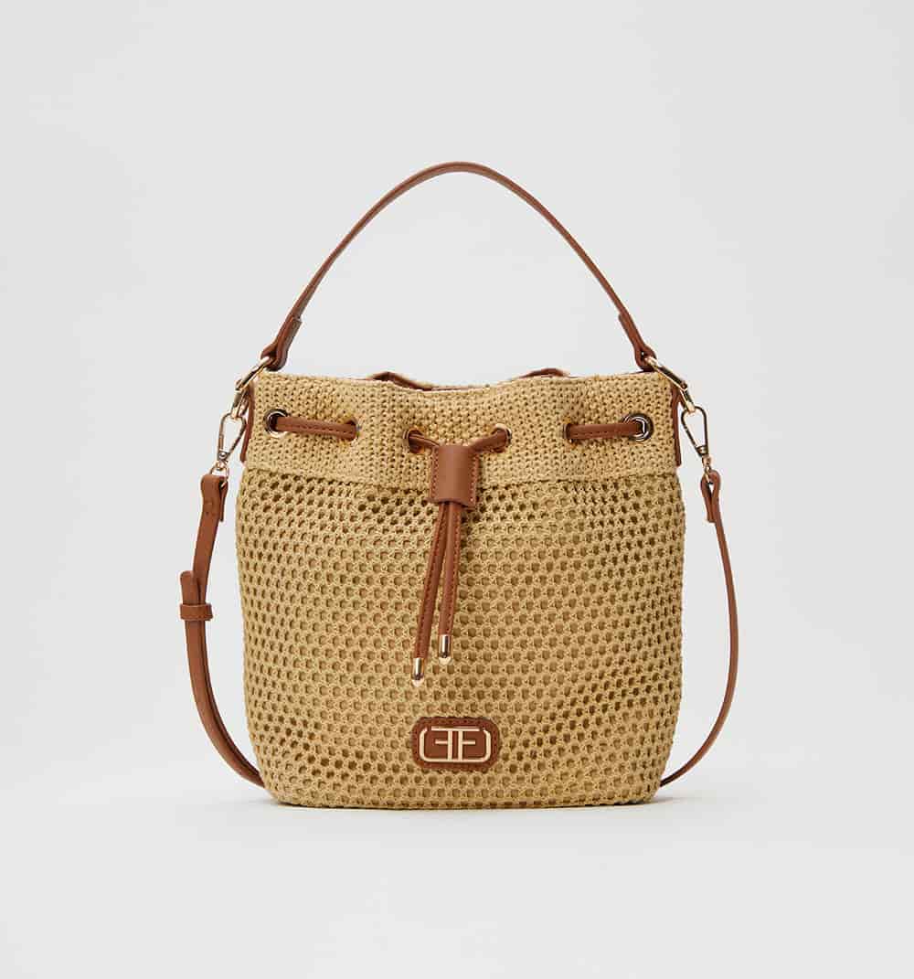 Bolso costero tipo mochila - miniatura 1