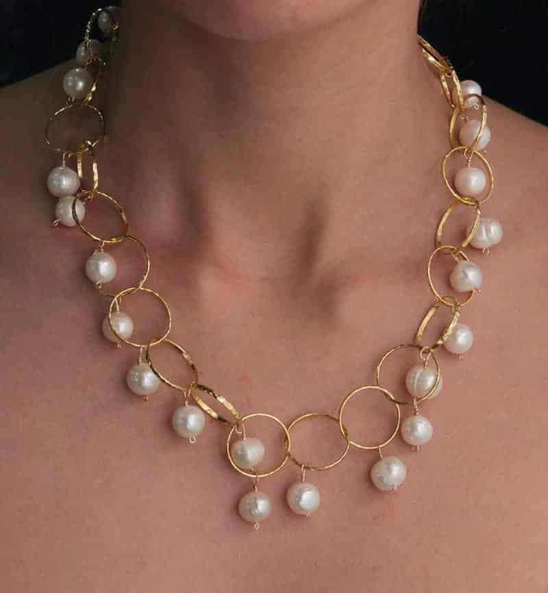 Collar En las Nubes - miniatura 3