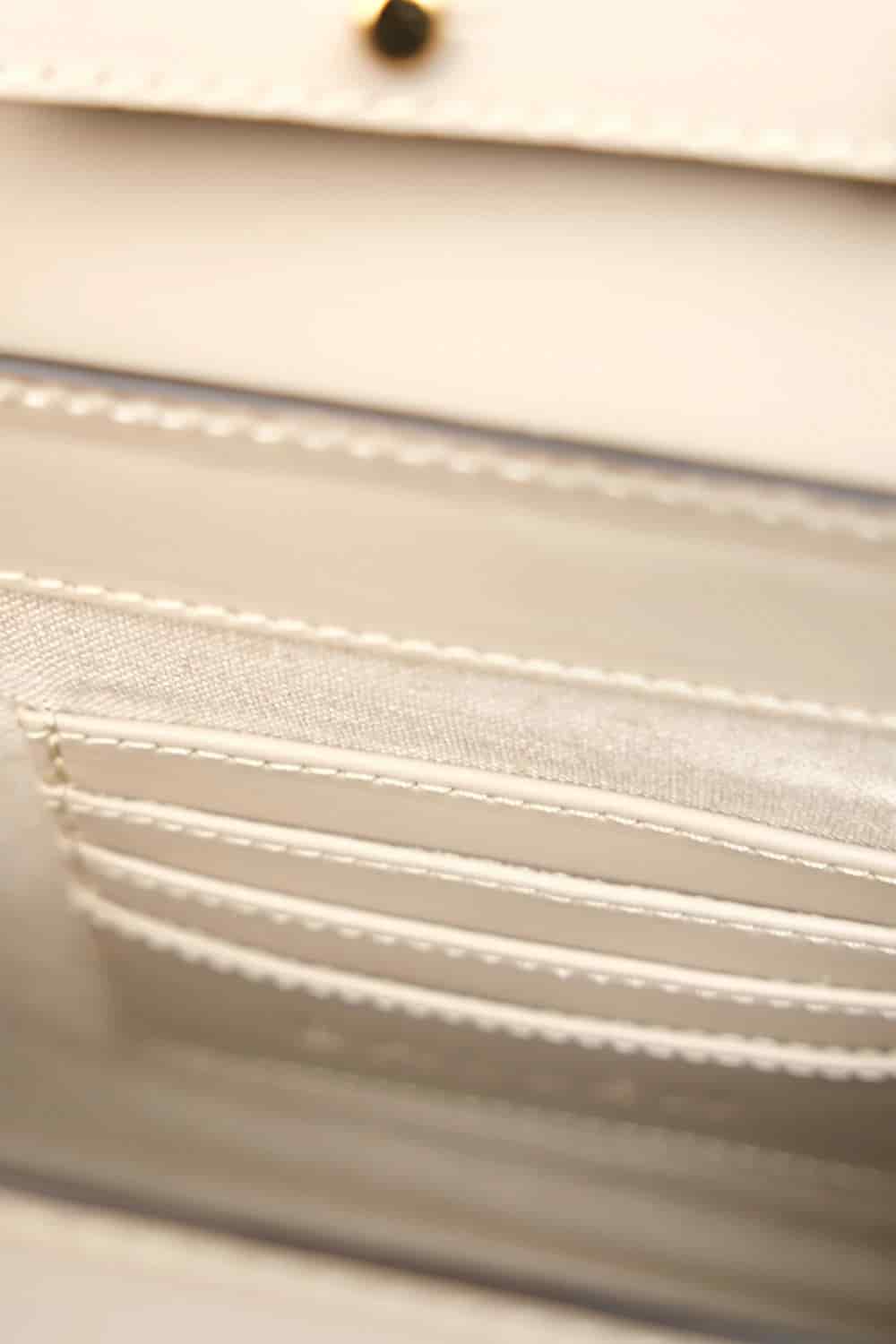 CARI SELLIER  — NAPA TAUPE - miniatura 8