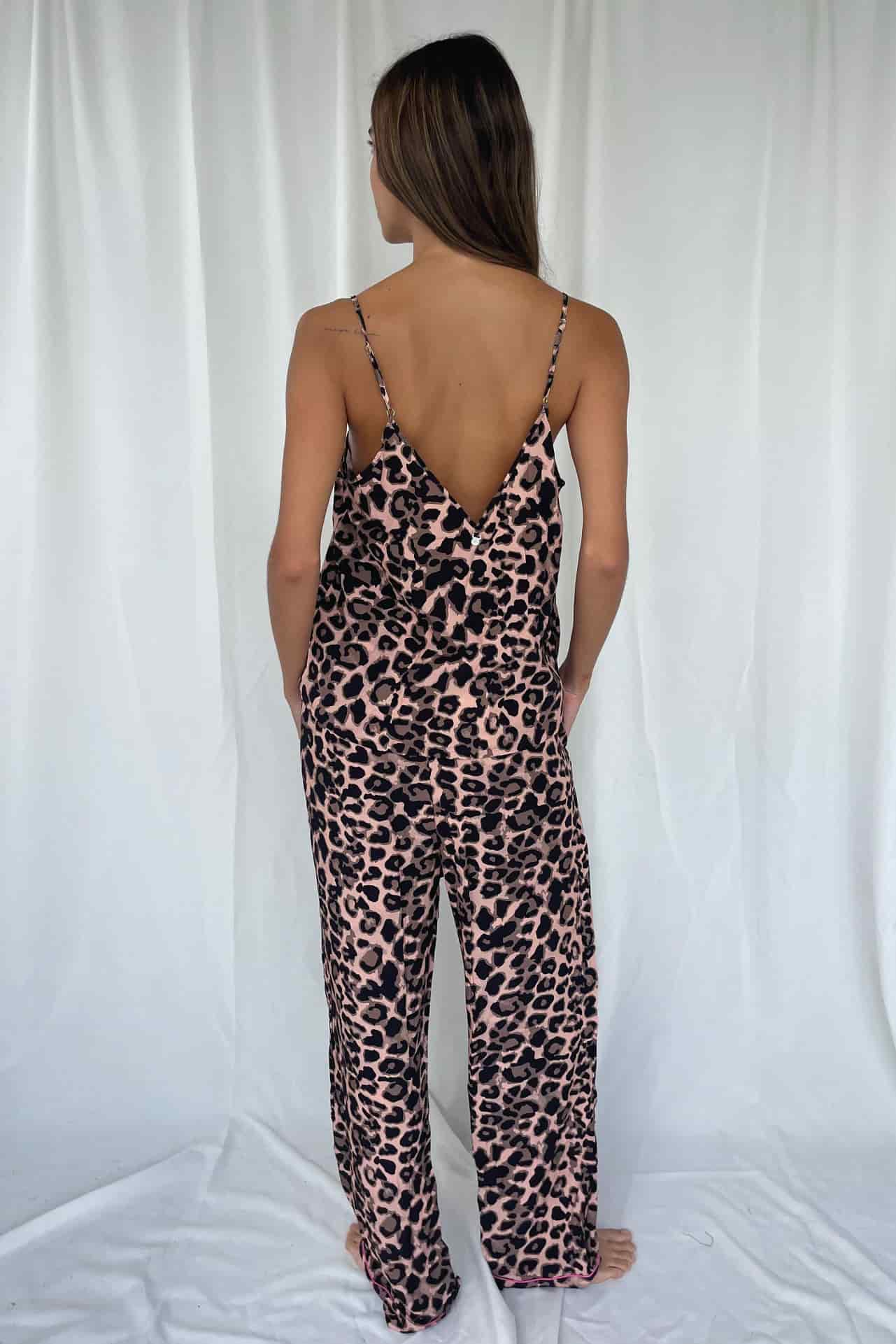 Pugmark Pijama Top - miniatura 4