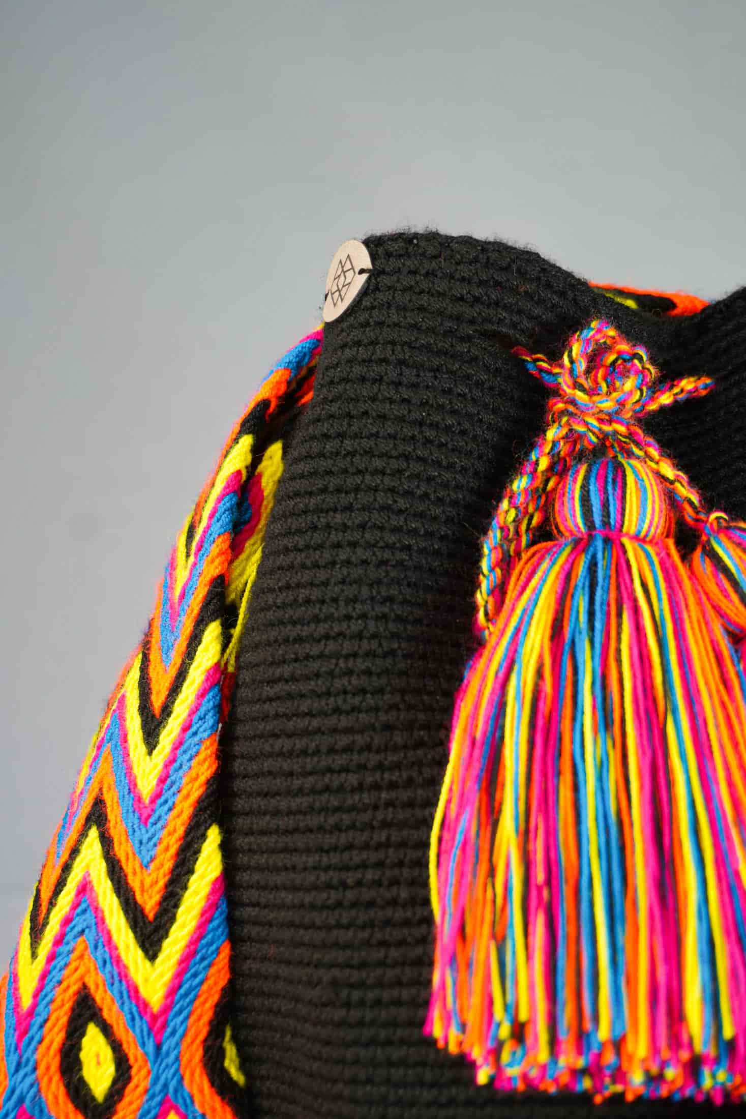 Mochila Unicolor Normal - miniatura 22