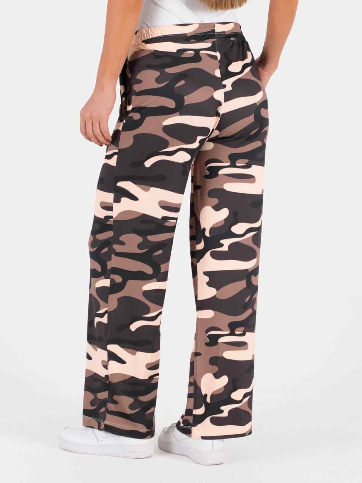 Drevo pantalon - miniatura 3