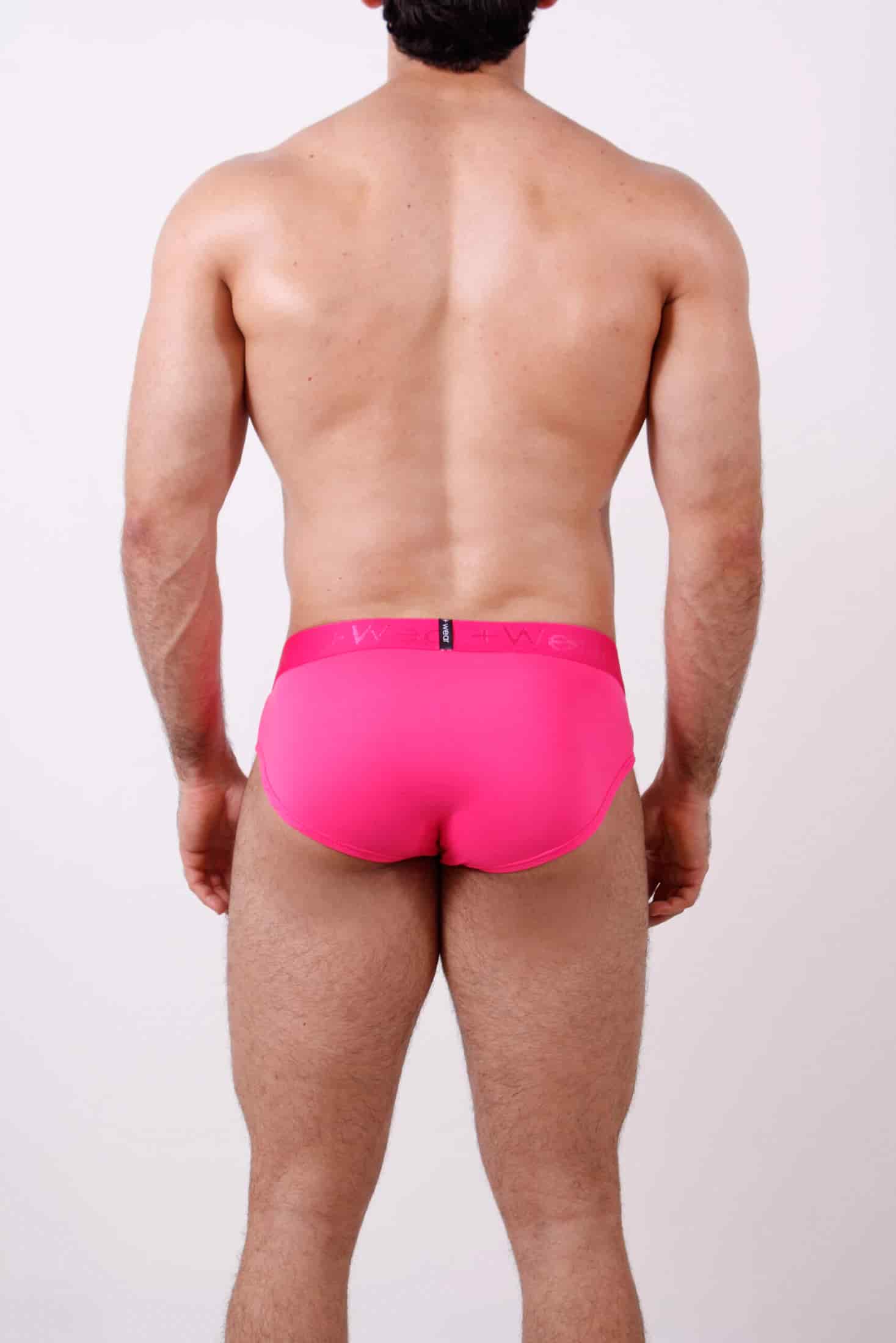 Brief Fucsia - miniatura 4