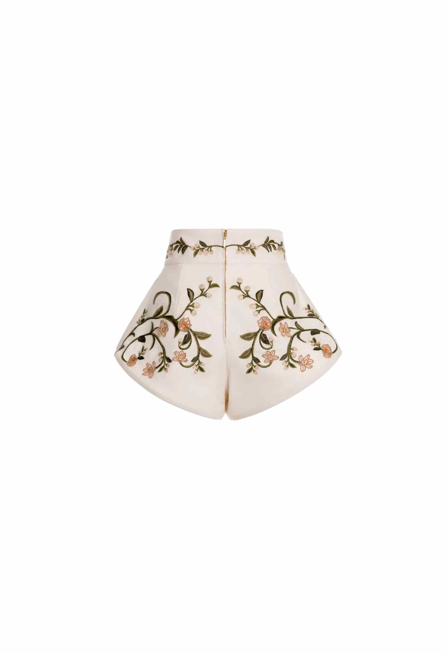 Gatti Valle Shorts - miniatura 9