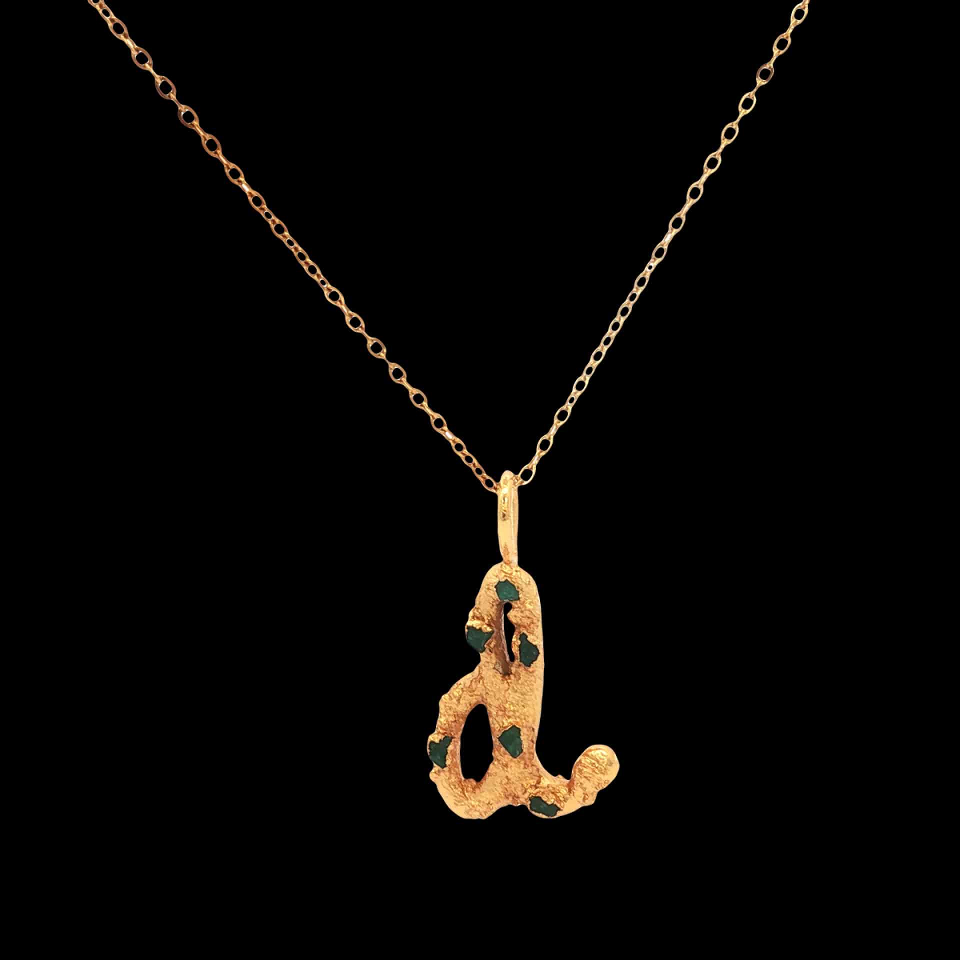 BlingTage Letters - miniatura 5