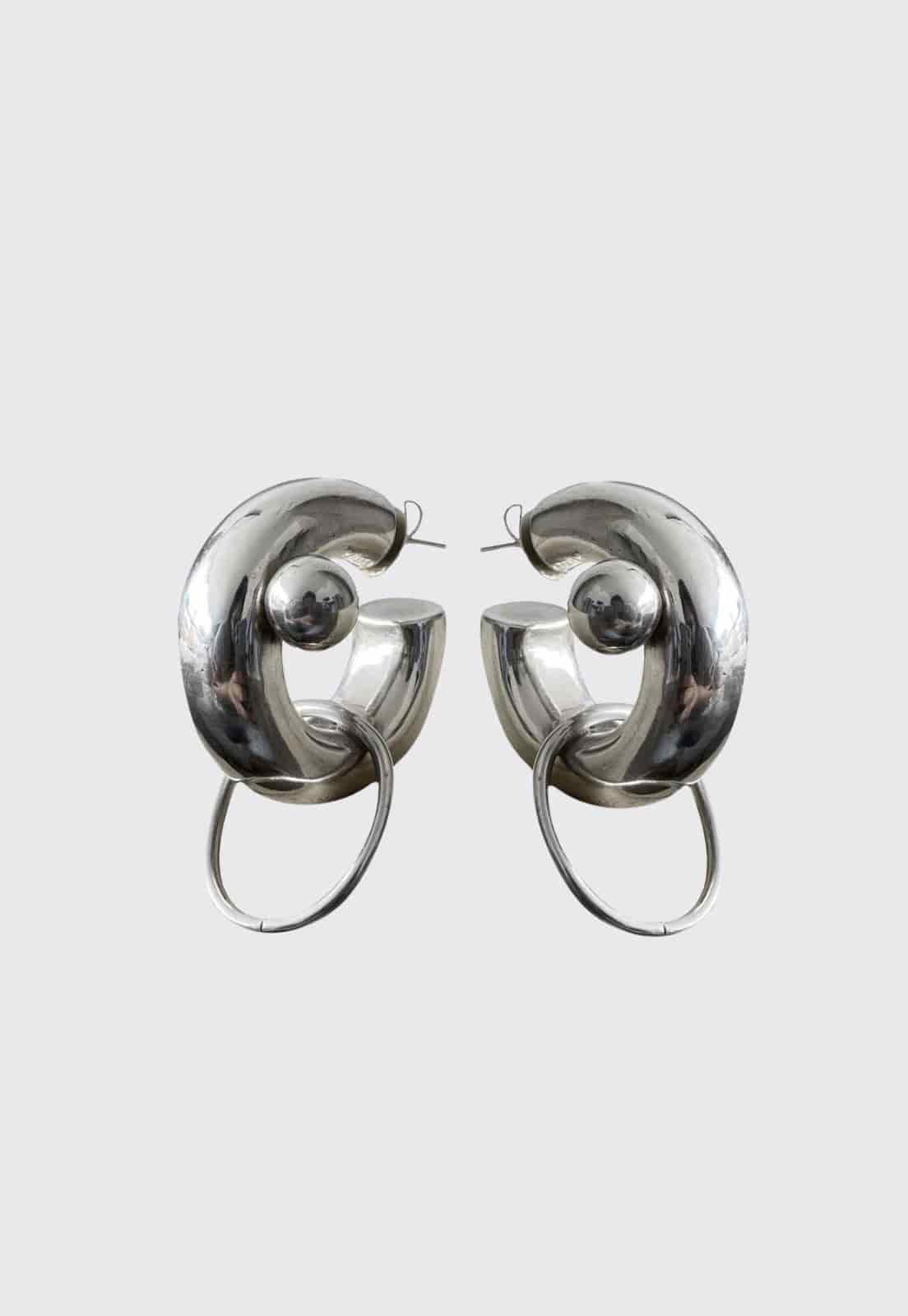 Float Hoops - miniatura 1