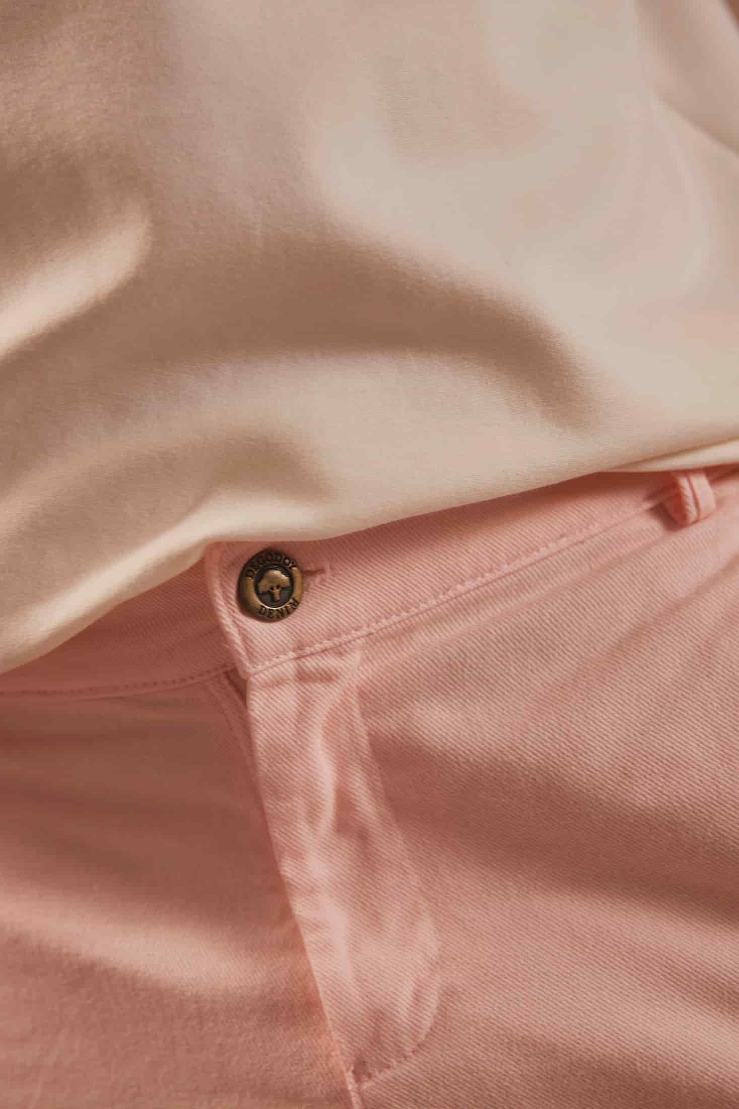 Mov Wide Leg Rose - miniatura 6