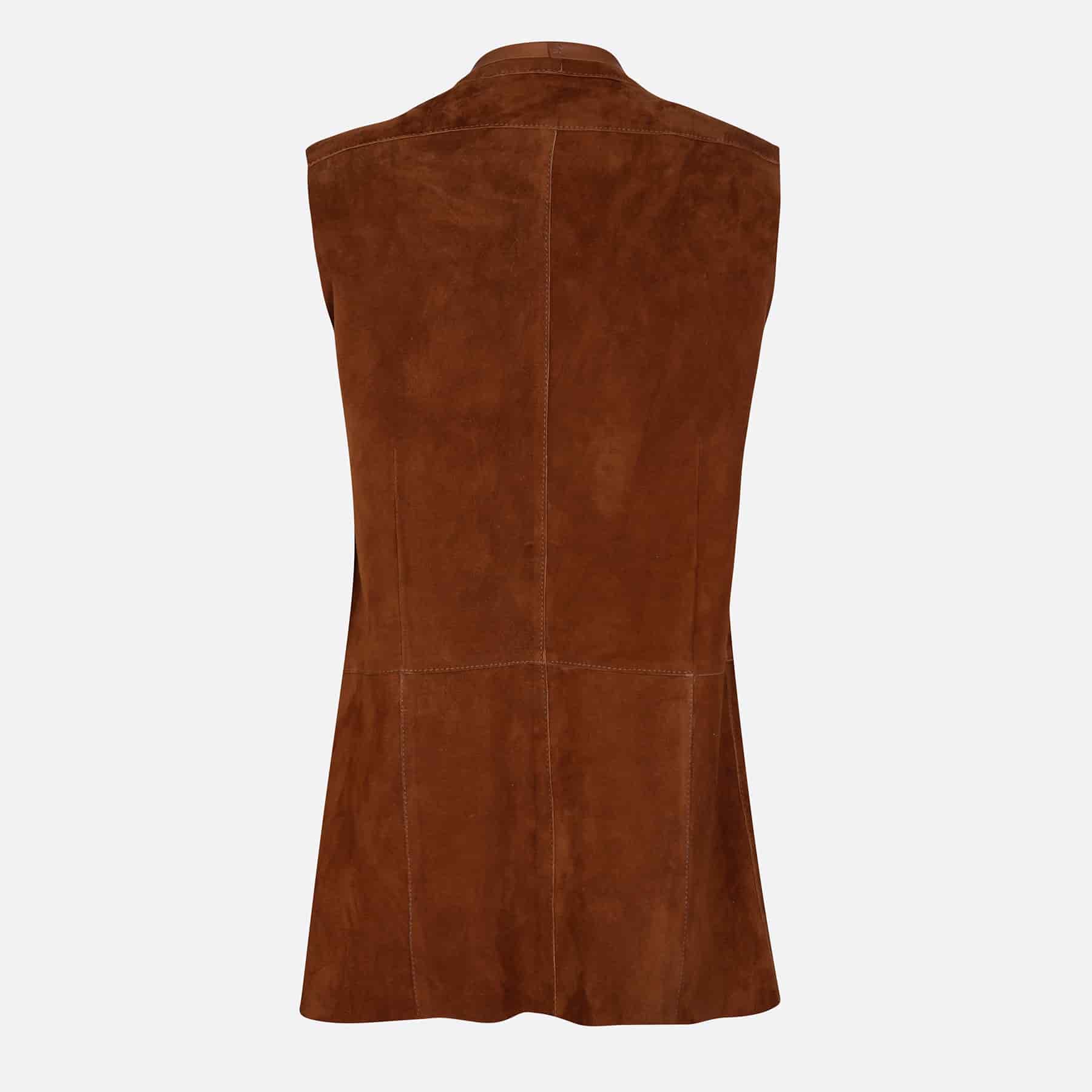 CALA PEAK NECK VEST - miniatura 2
