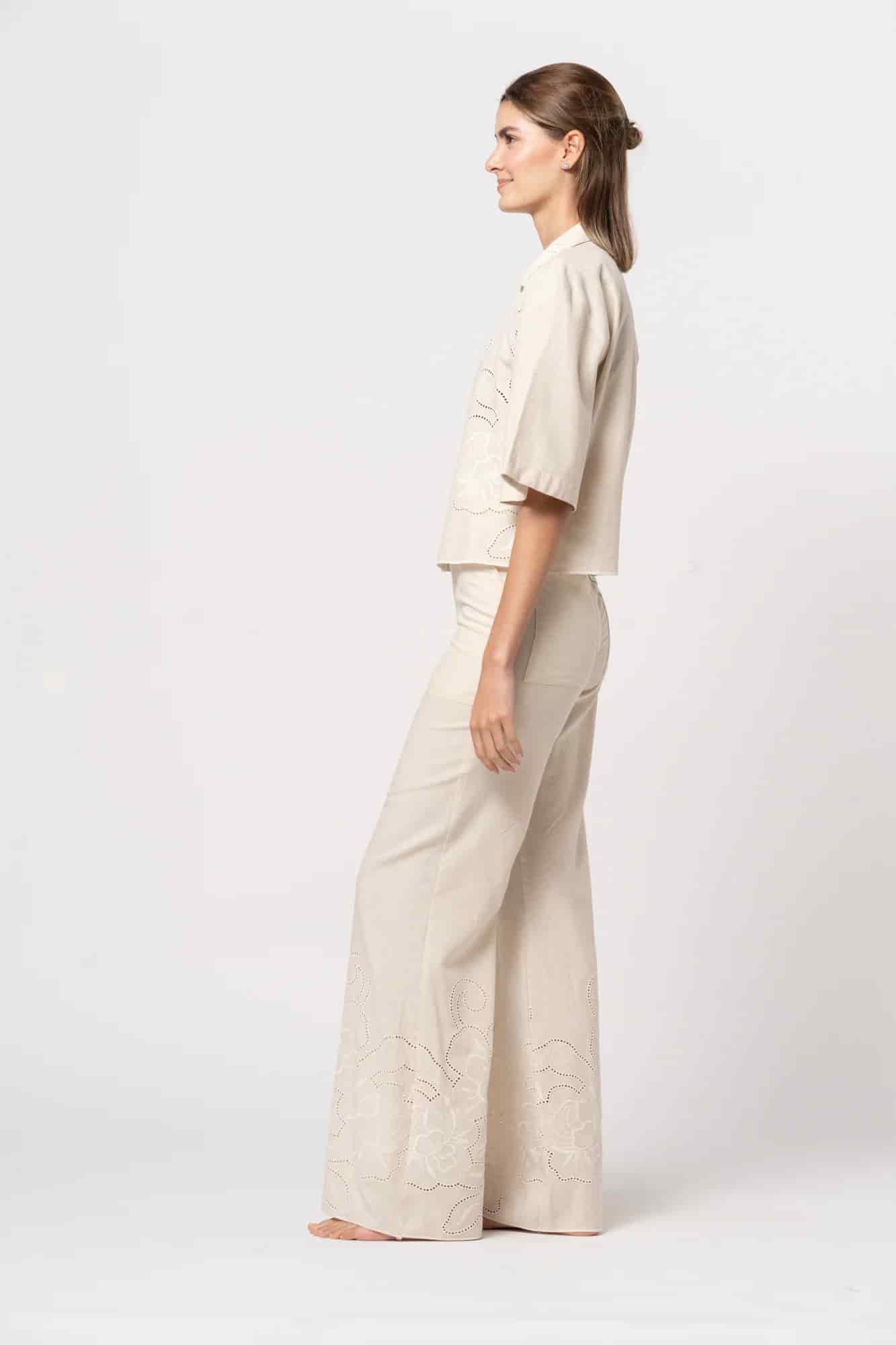 BLUSA GRAIN - miniatura 5