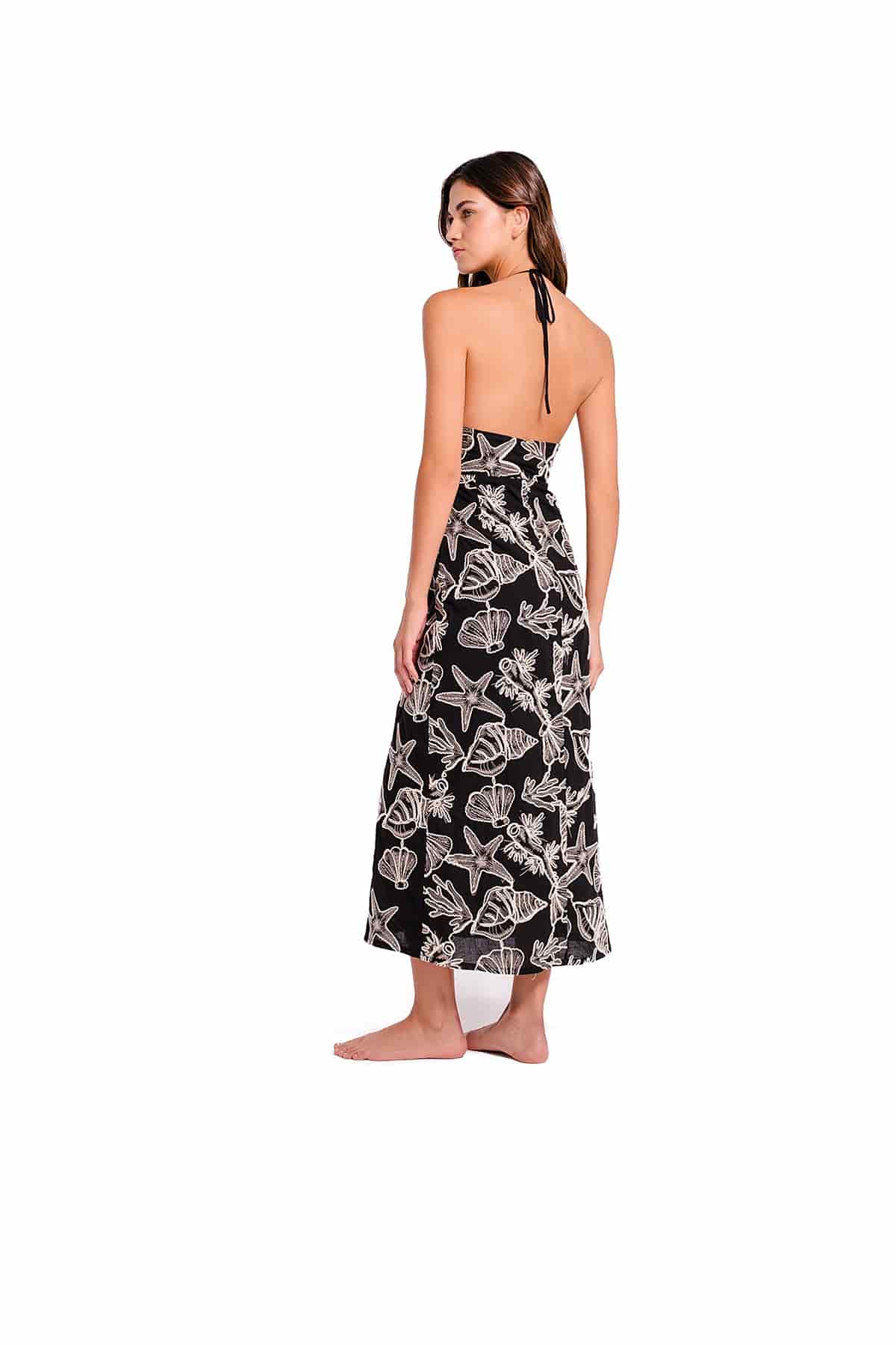 Julia Dress - miniatura 3