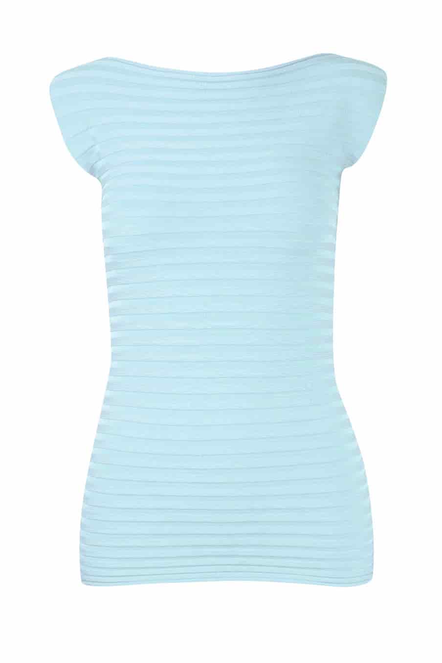 RIBBED TOP - miniatura 15