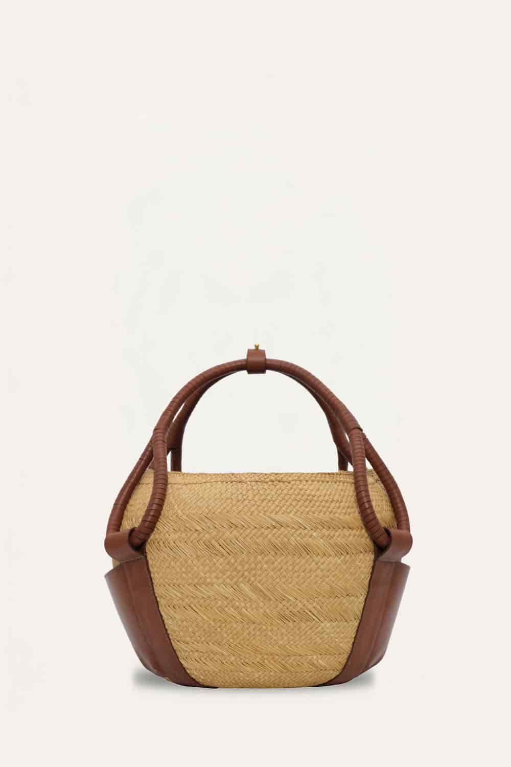 Ballad Of The Frontier Tote Bag - miniatura 1