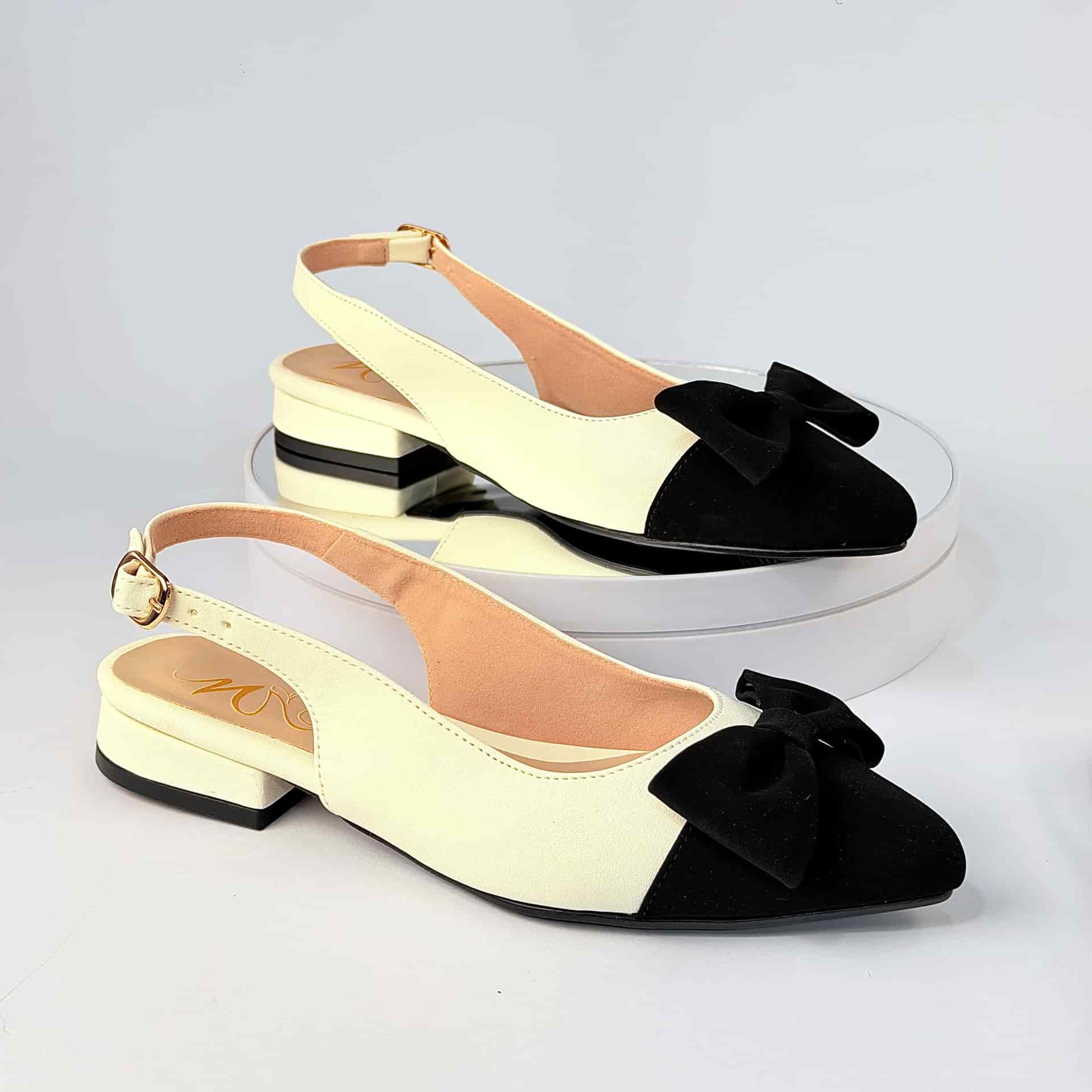 Baleta Clasica REF. 1034 - miniatura 1