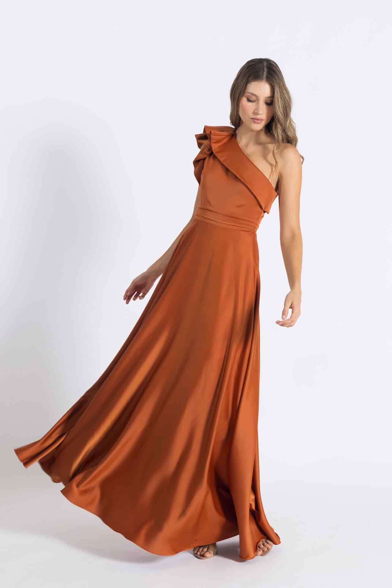 Vestido Fatima - miniatura 11