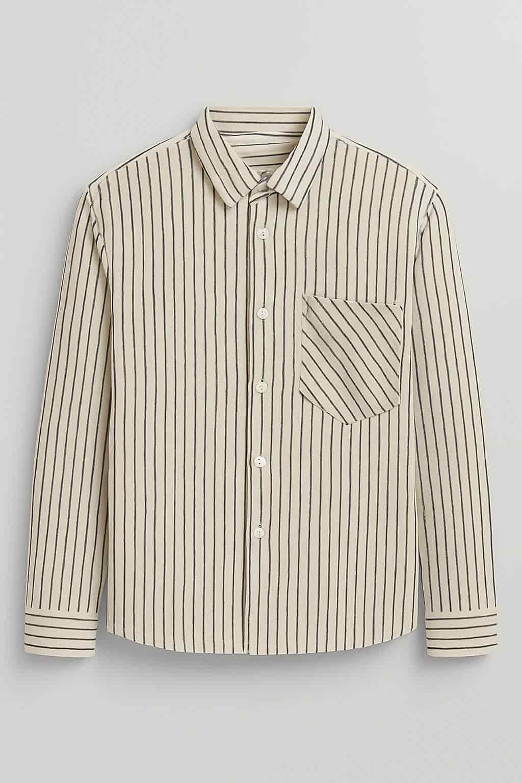 SARAY SHIRT - miniatura 2