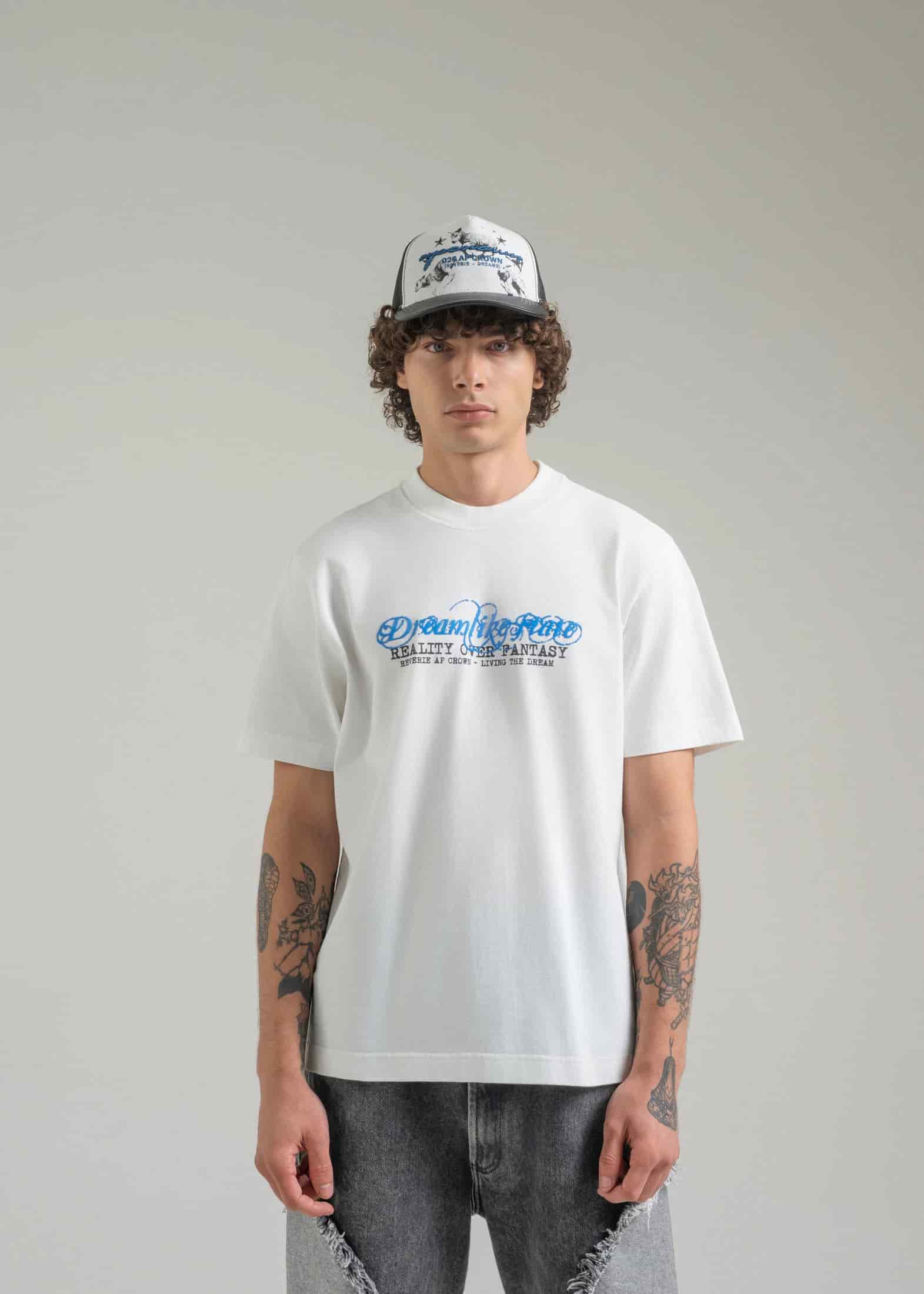 ECHO T-SHIRT - miniatura 1