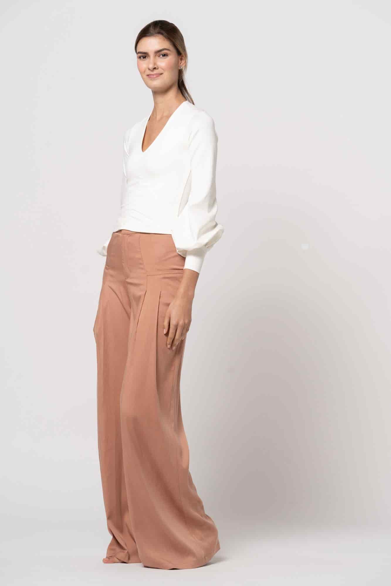 PANTALON SOMBRA - miniatura 5