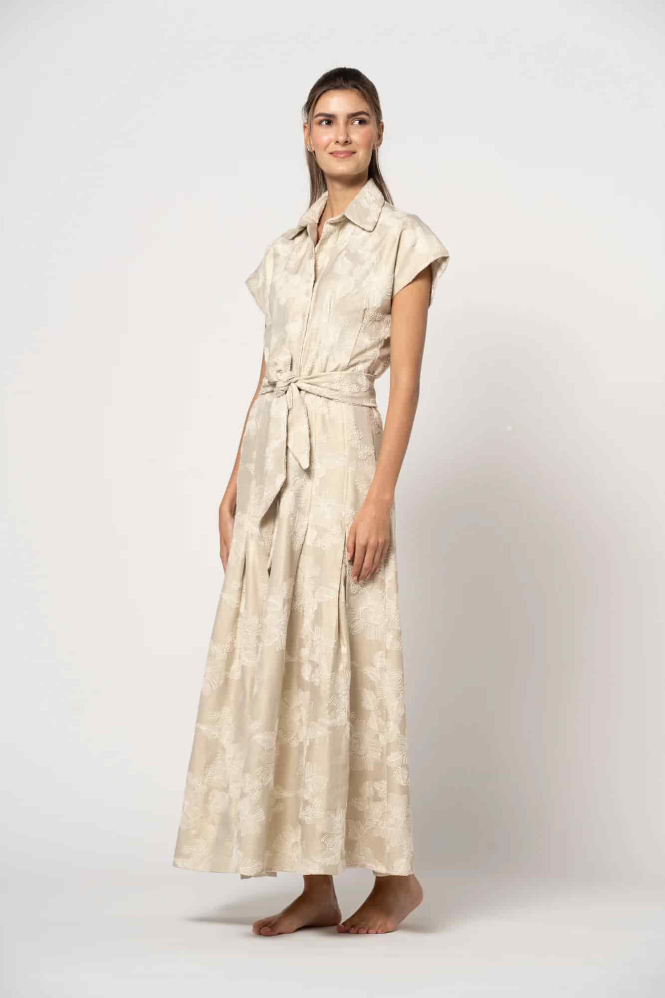 VESTIDO FIREFLY - miniatura 3