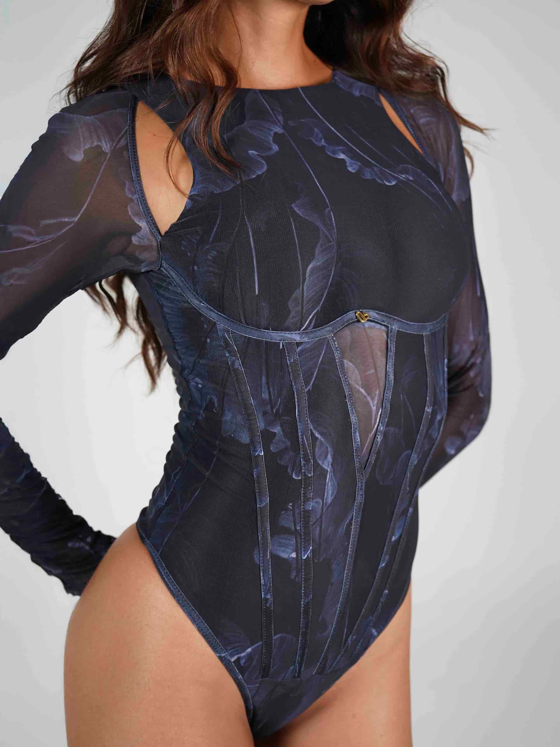 BODY ABYSSAL - miniatura 3