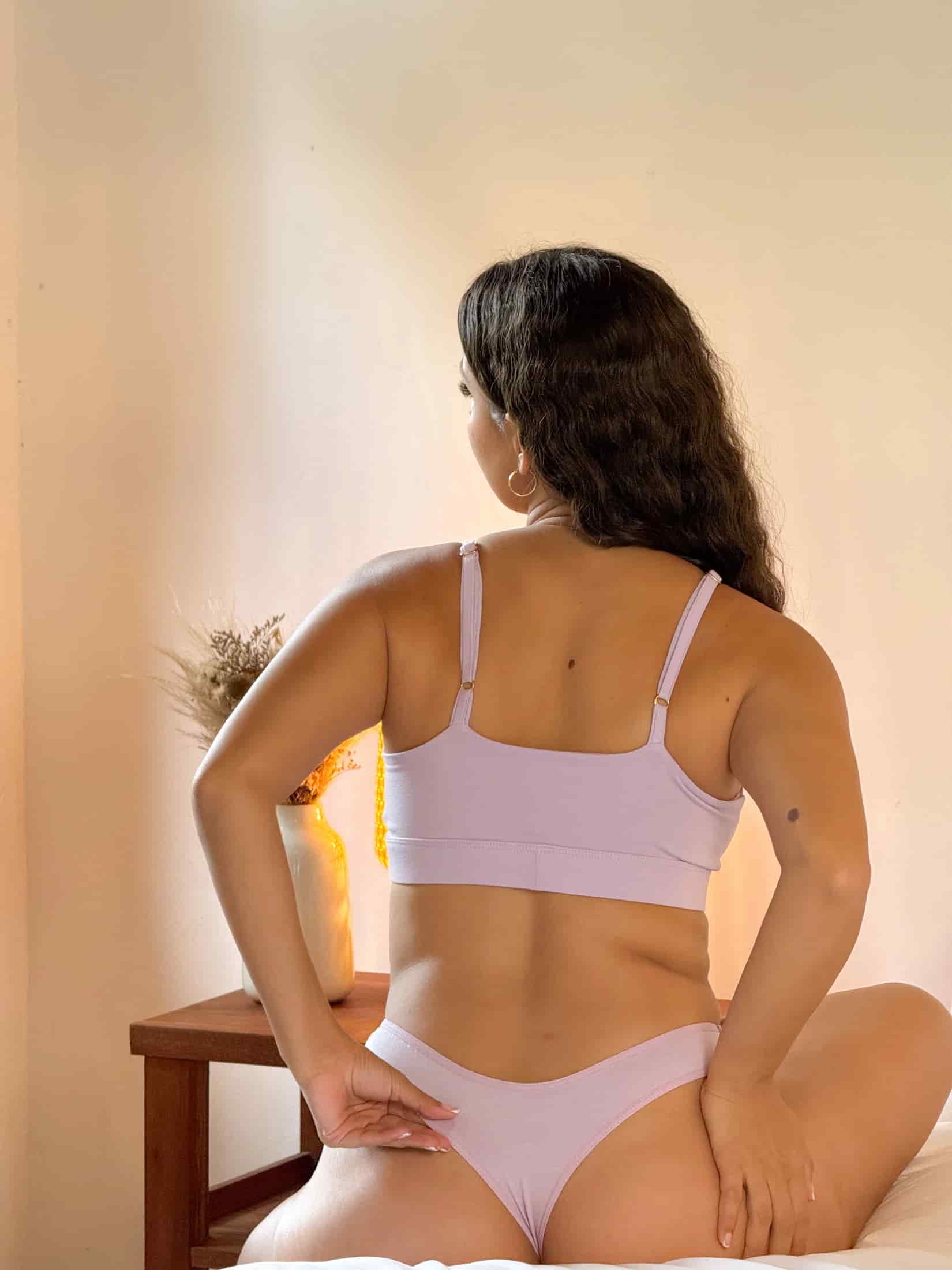 Set Aura Lila - miniatura 5