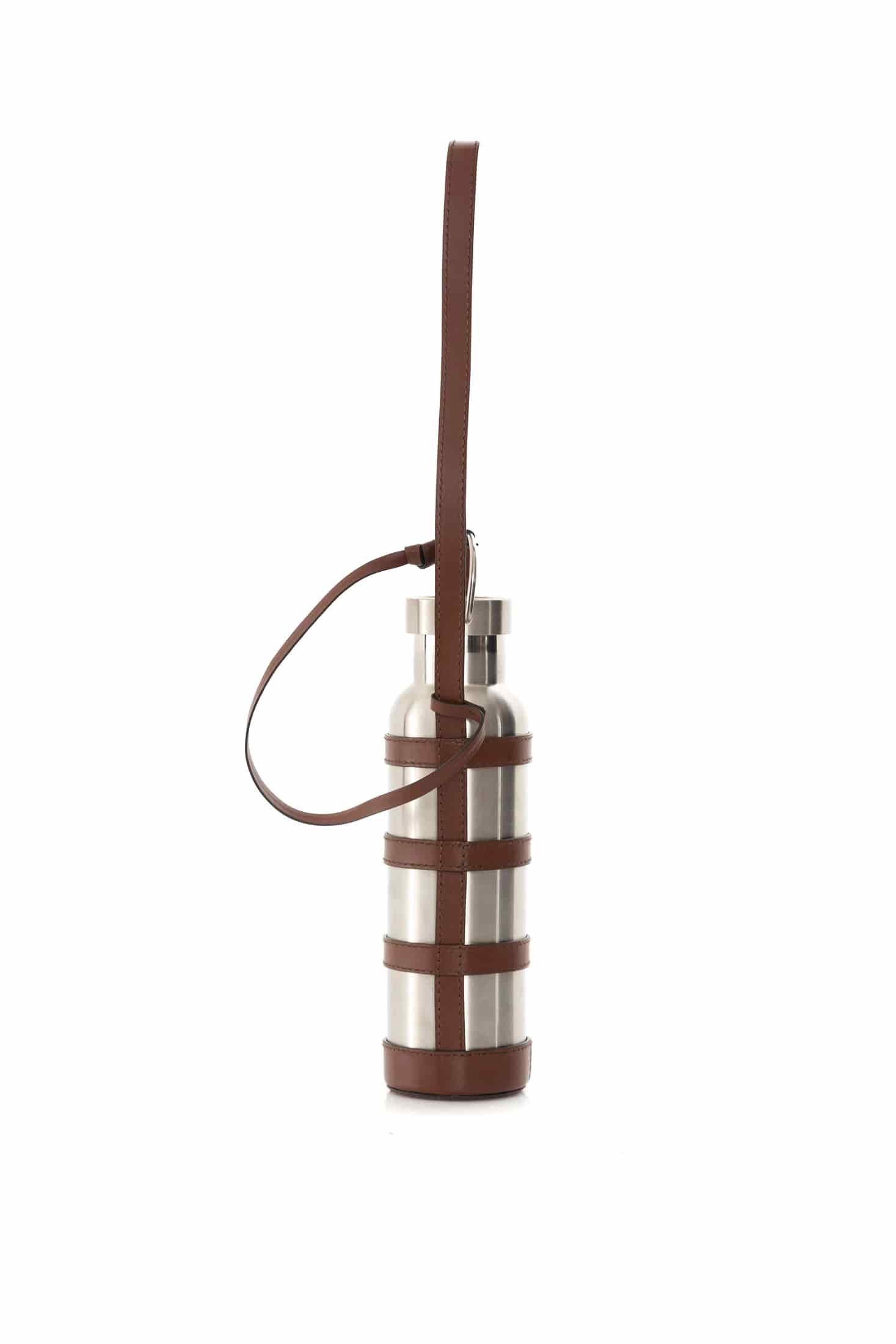 AGUA BOTTLE - NAPA CUOIO - miniatura 4