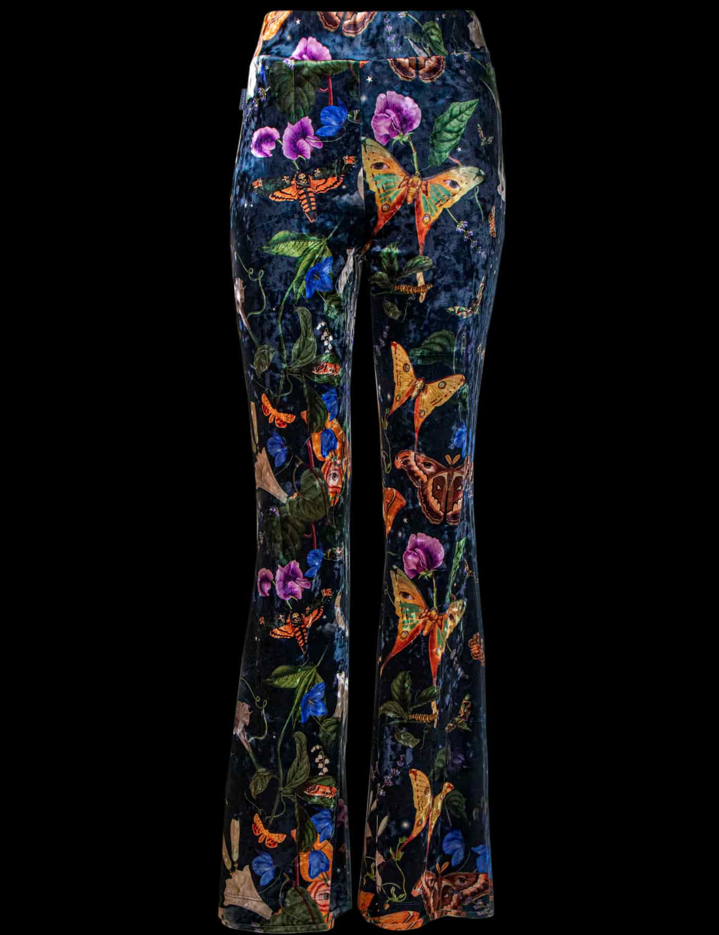 Pantalon Terciopelo - Actia Lunar - miniatura 3