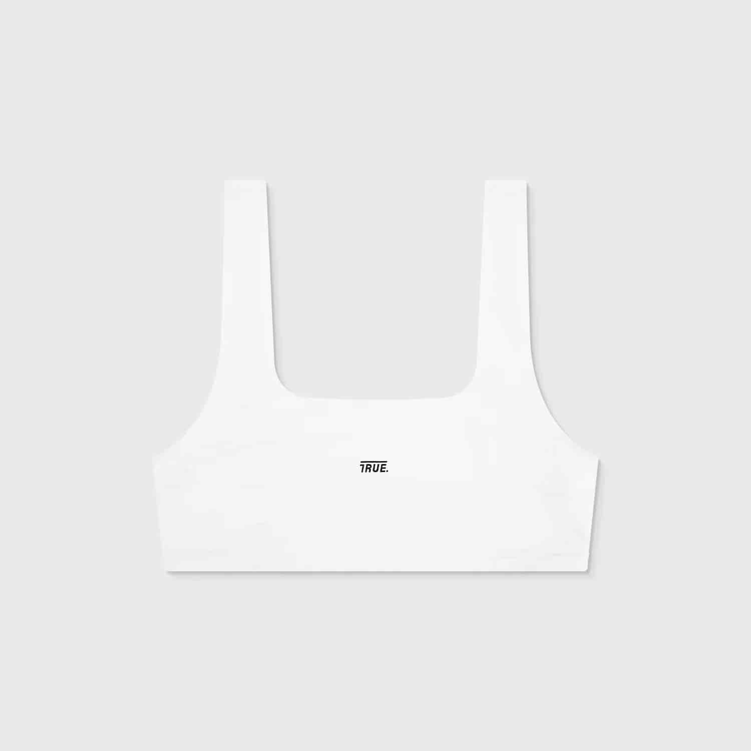 True Classic Top - White - miniatura 4