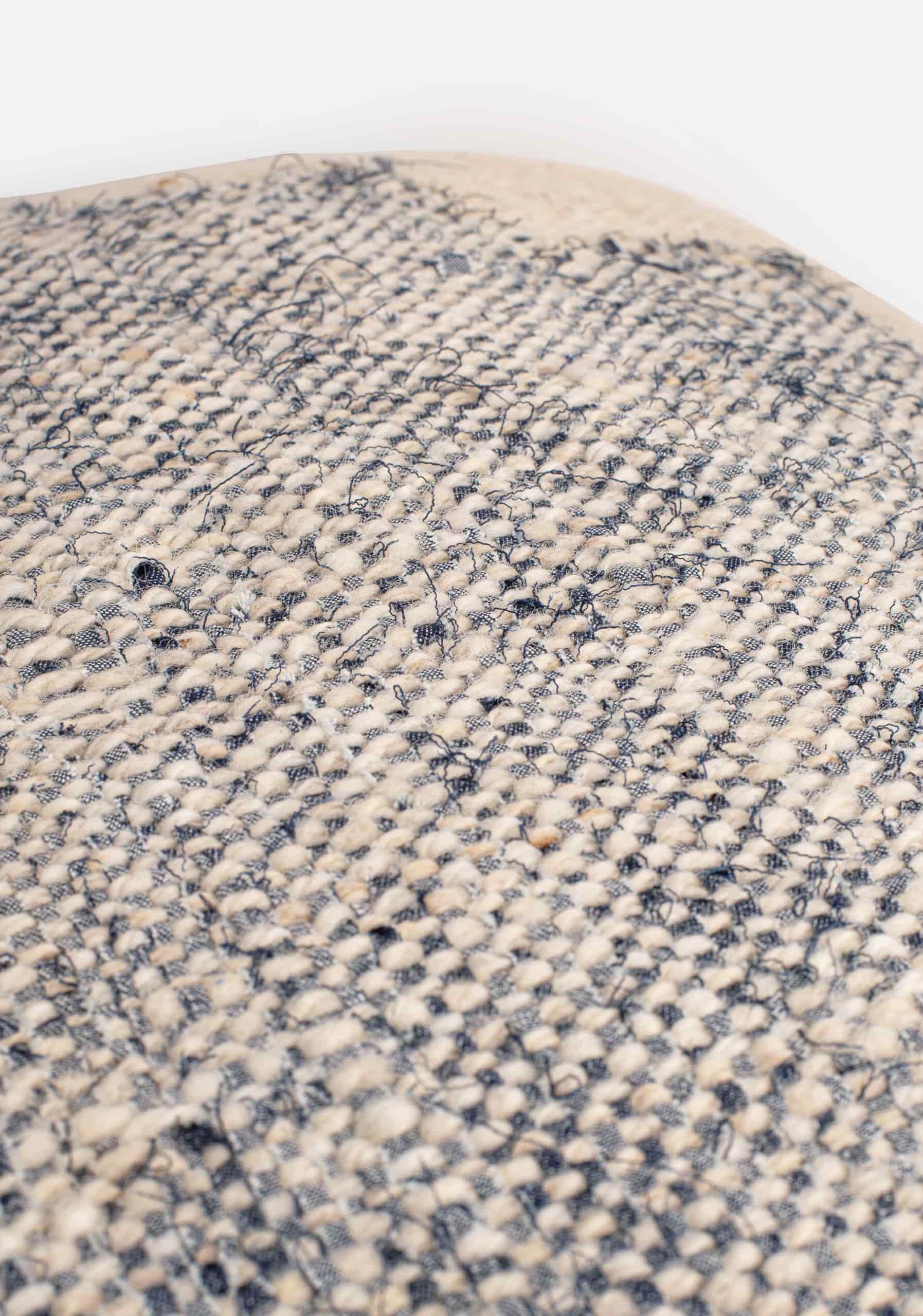 Cojín Atlas x WTM Beige - miniatura 4
