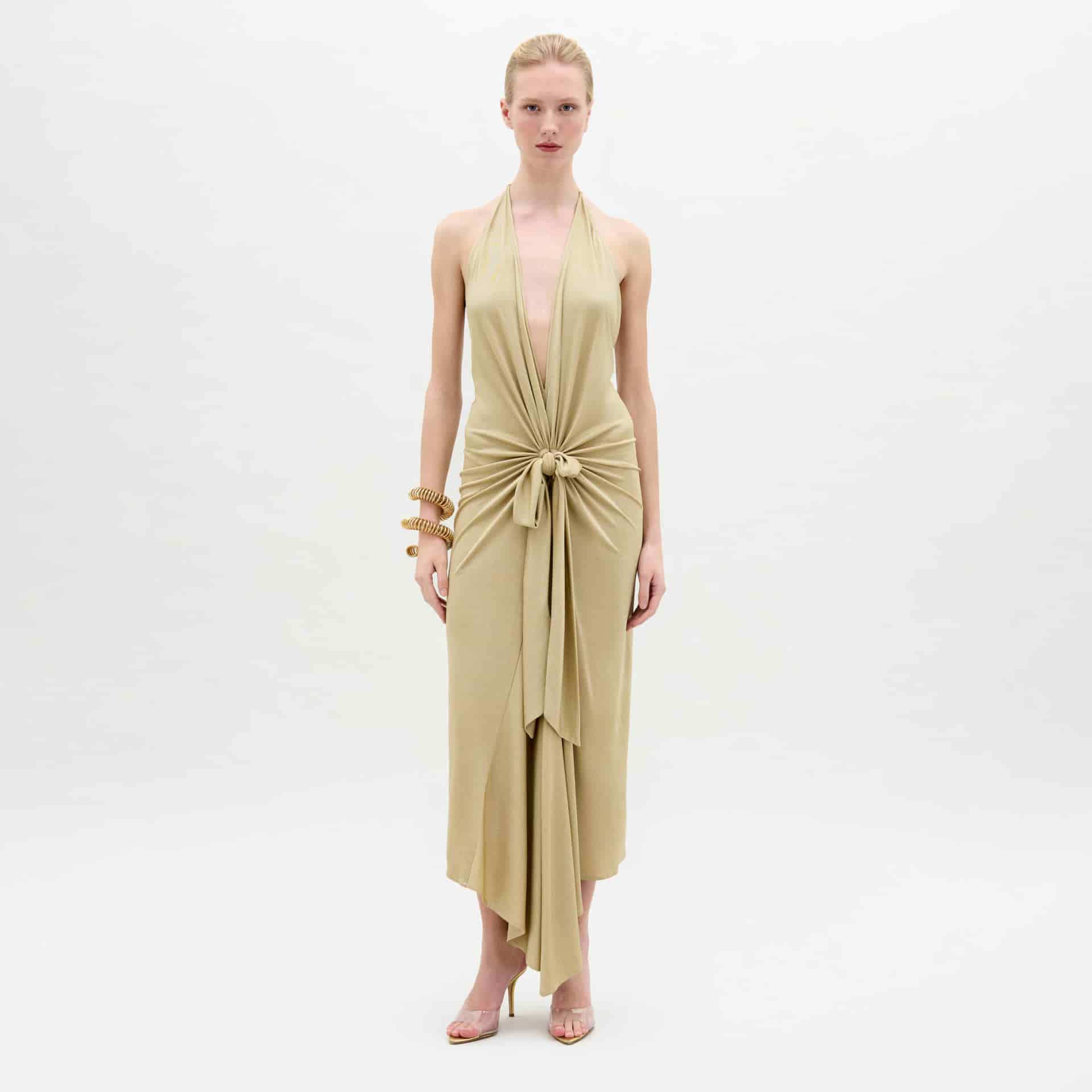 Adara Dress - miniatura 1