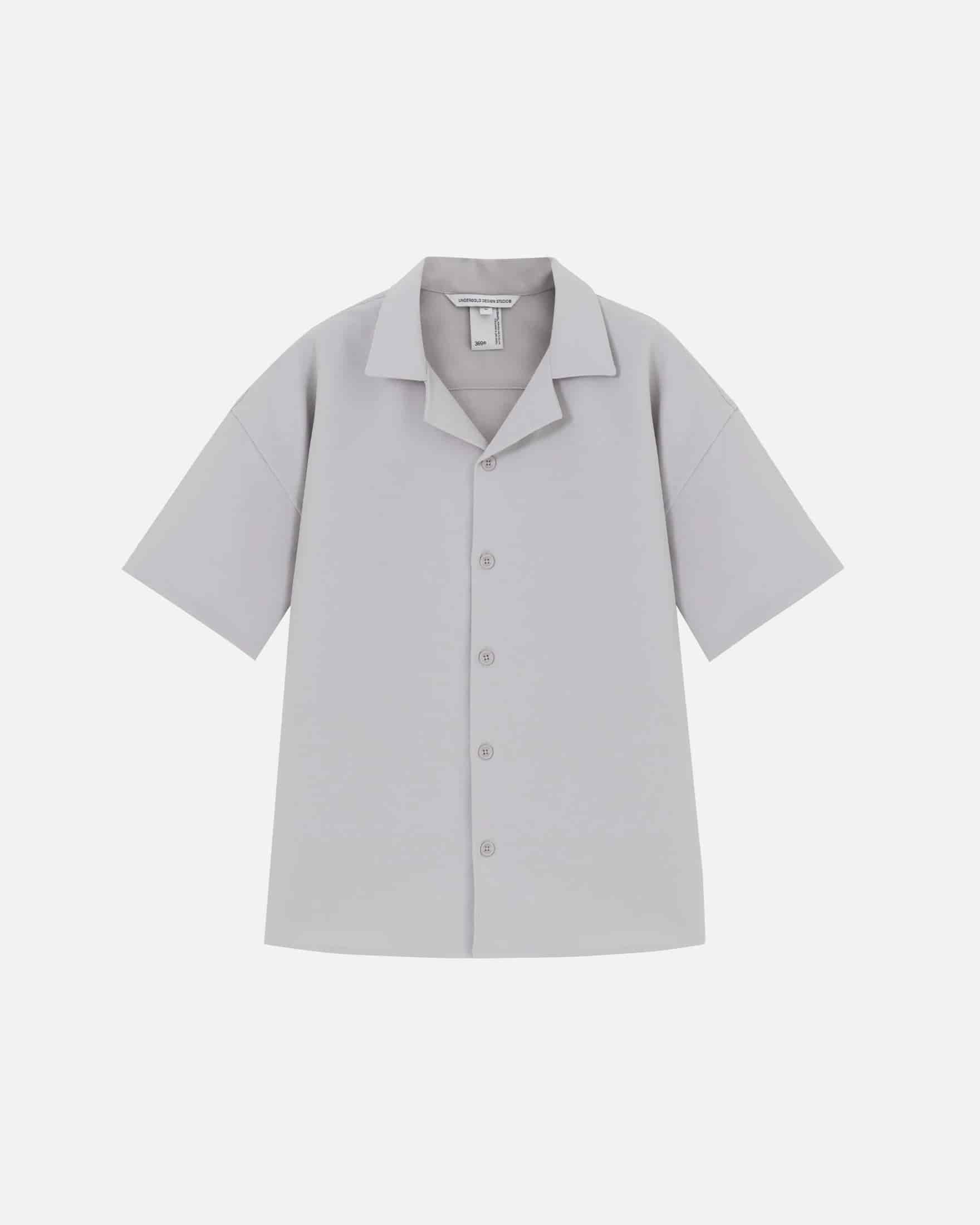 Short sleeves - miniatura 4