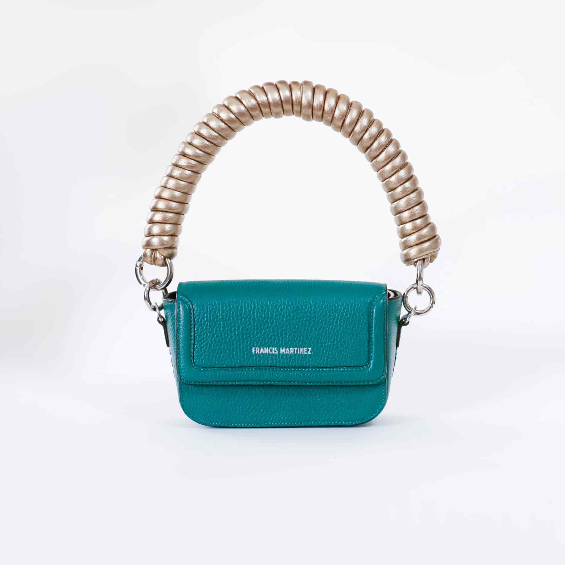 Bolsa Mila - Morada - miniatura 3