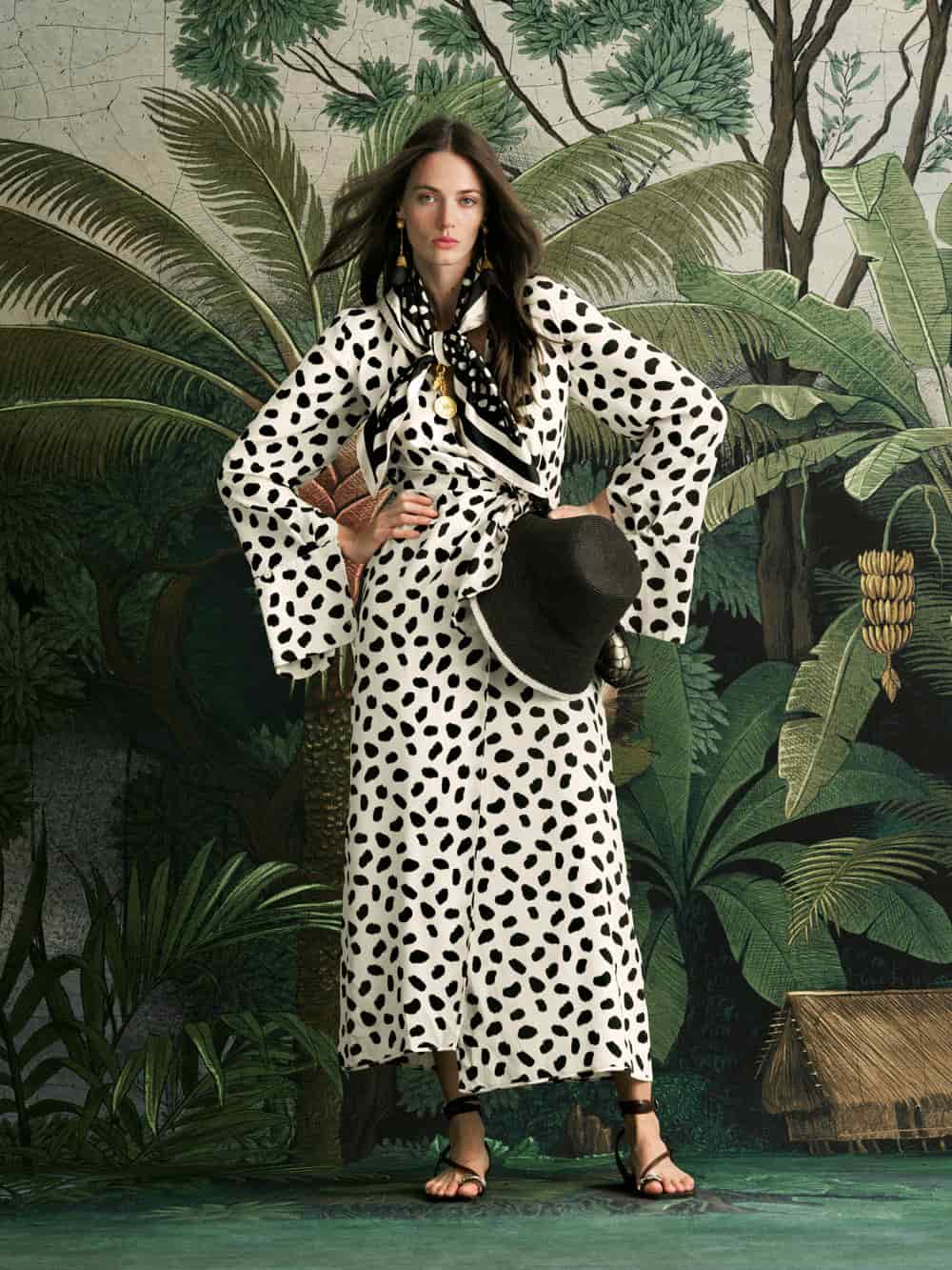 Ollantay Dress - miniatura 2