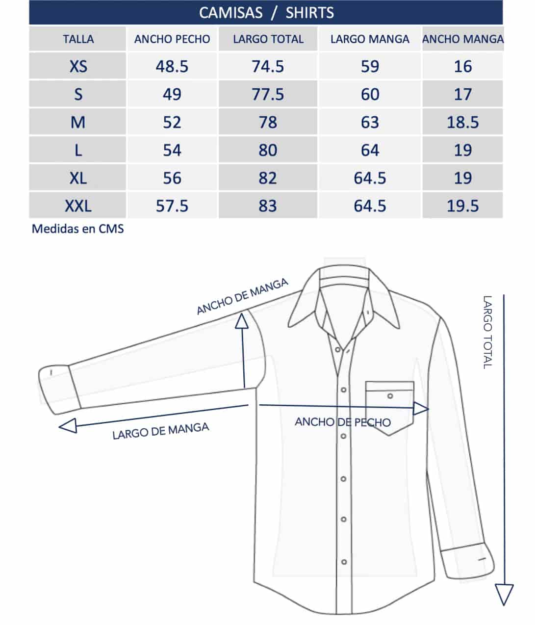 Camisa Vino - miniatura 6