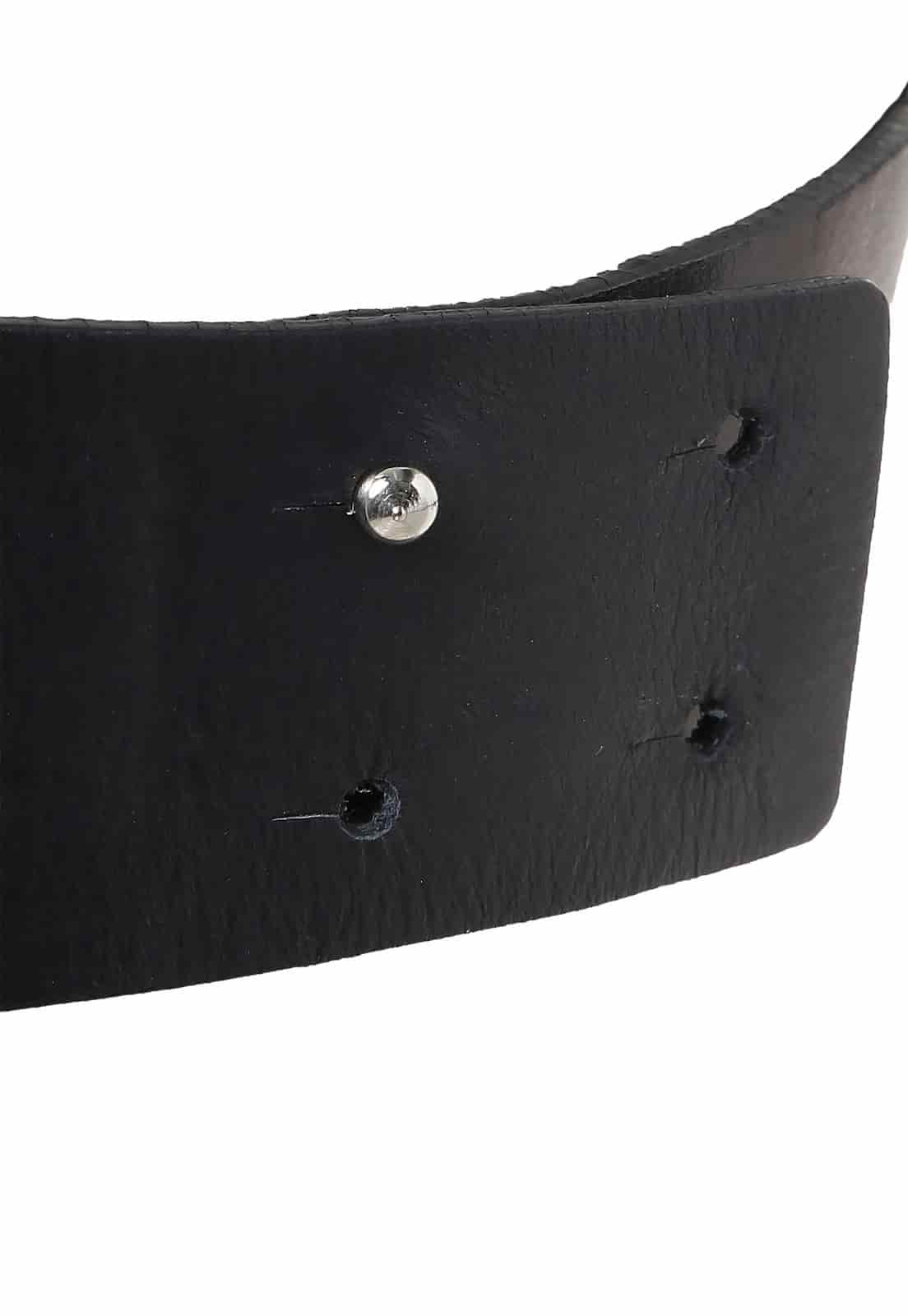 LEATHER STRAP - miniatura 5