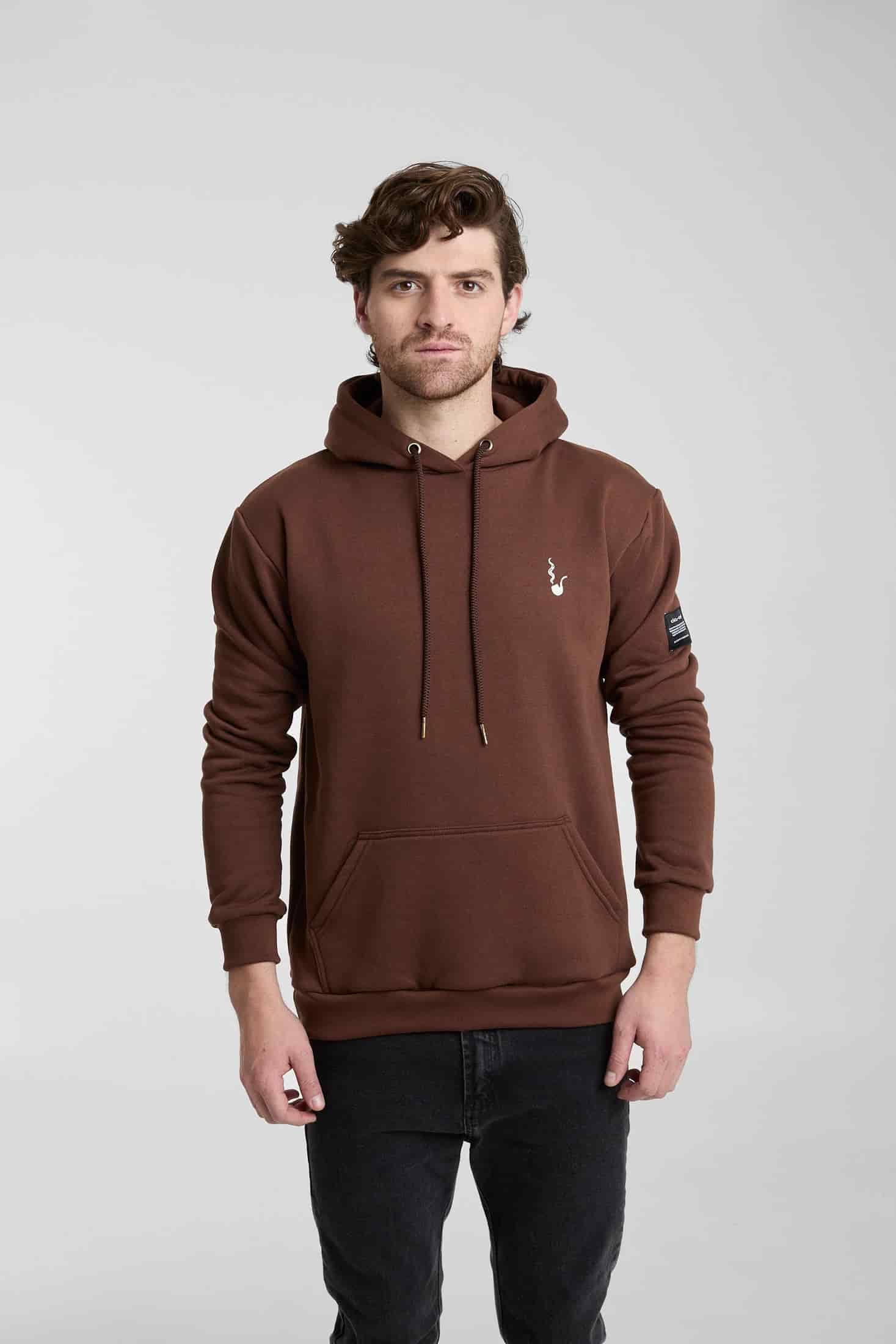 Hoodie The Fisherman - miniatura 1