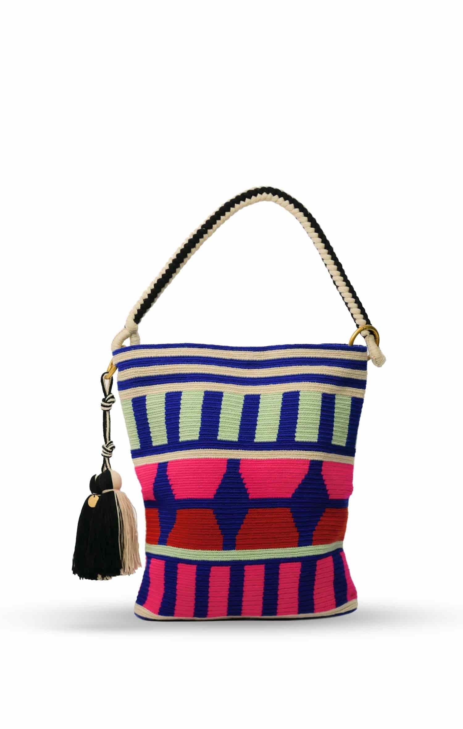 Amapola Long Clutch - miniatura 4
