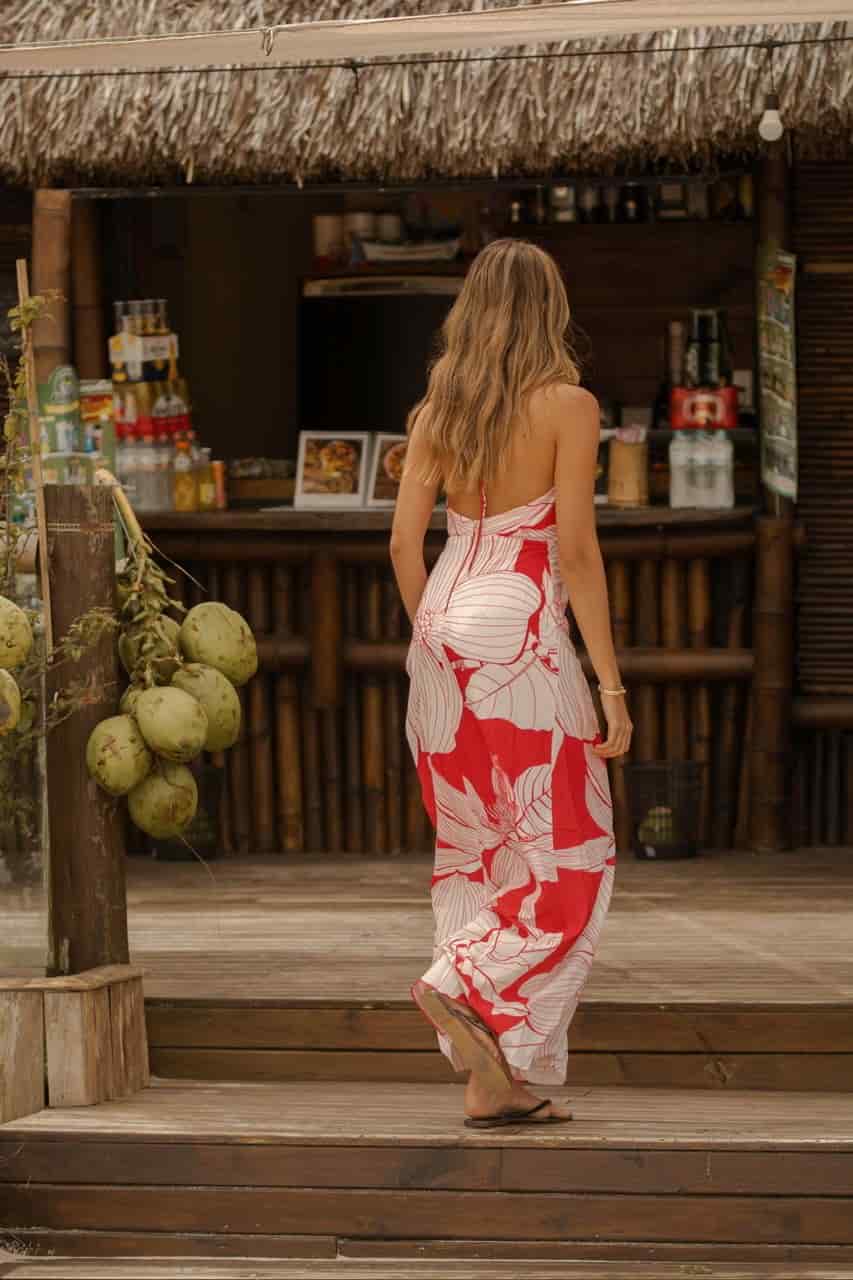 Vestido Heliconia - miniatura 10