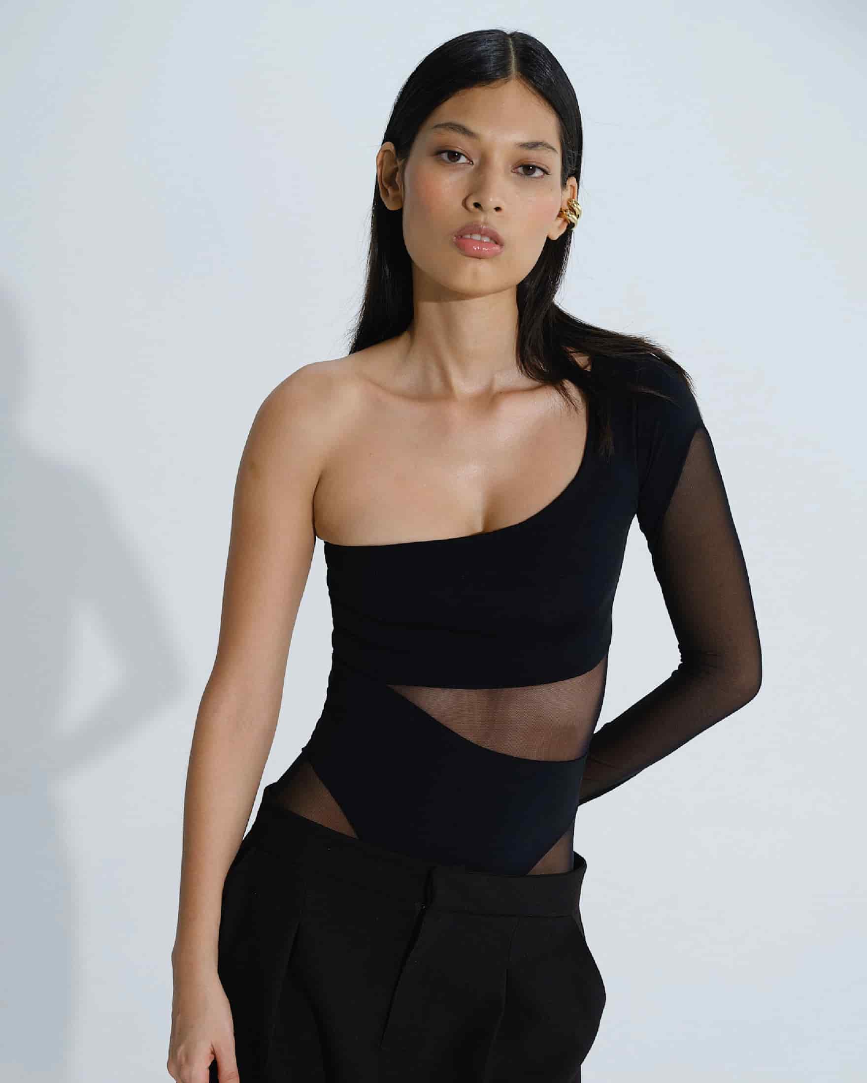 TYLA BODYSUIT - miniatura 5