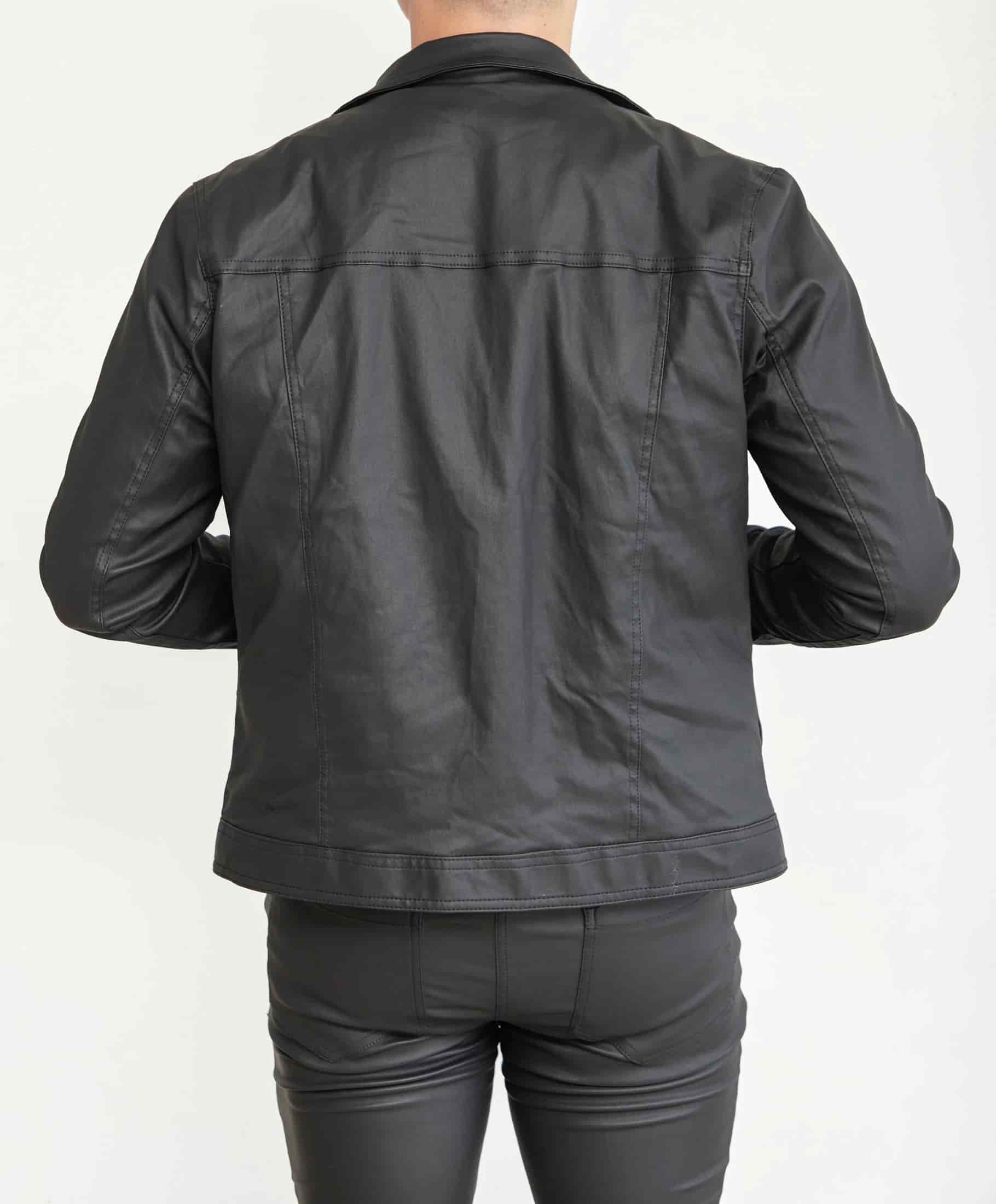 Chaqueta Silicone - miniatura 5